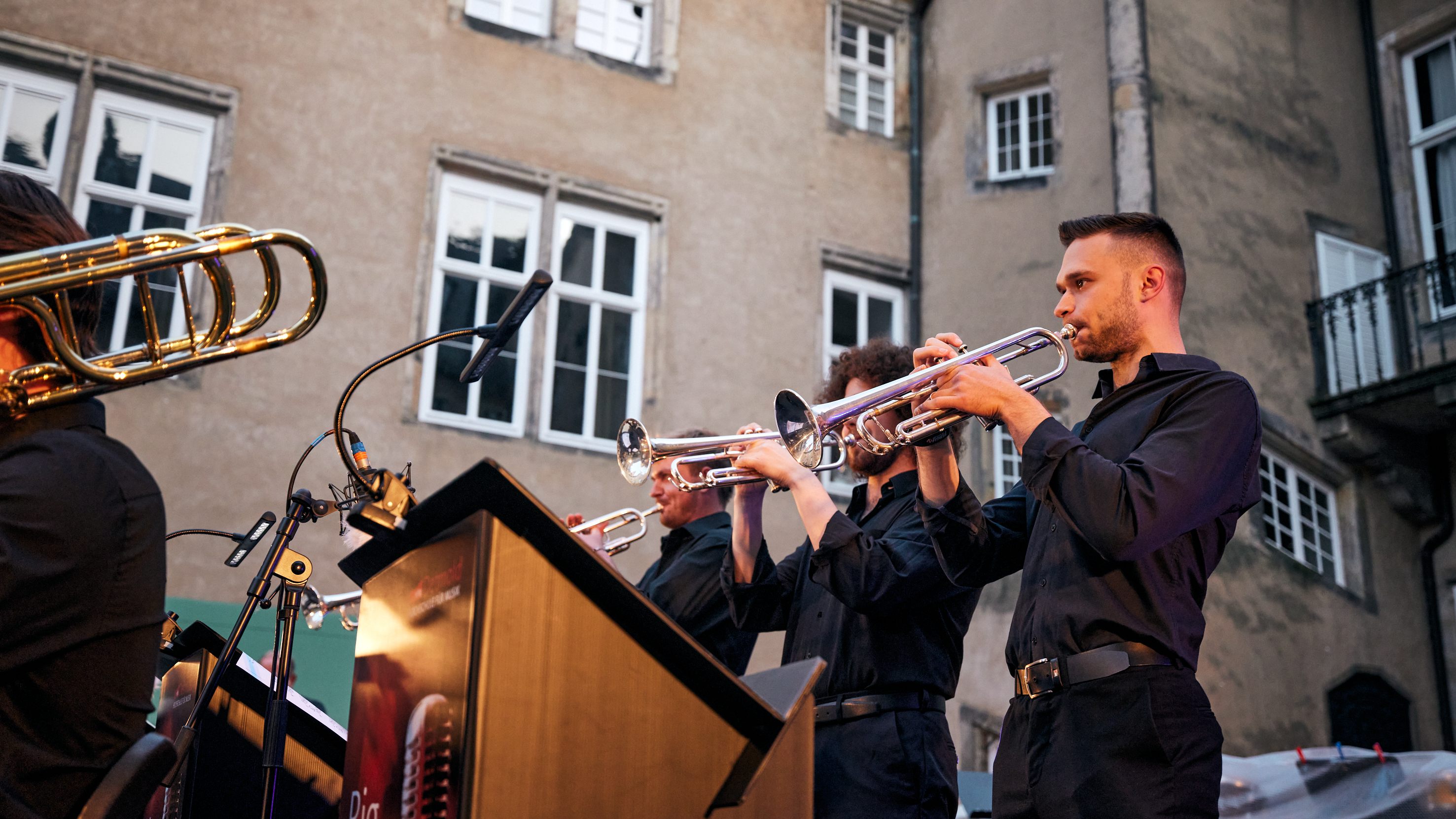 900 Jahre Lippe Festakt Eventdokumentation