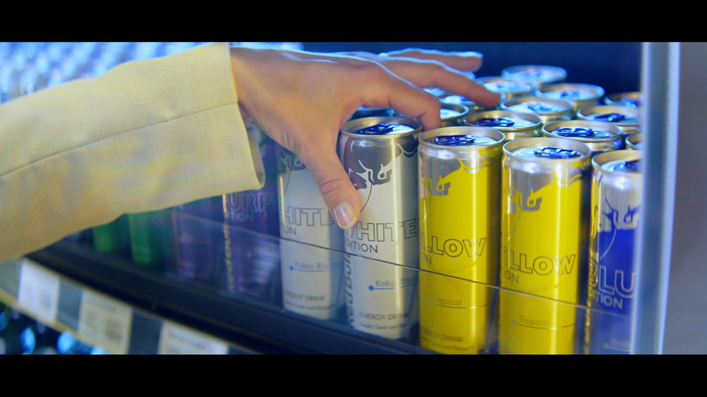 POS Tuning Imagefilm