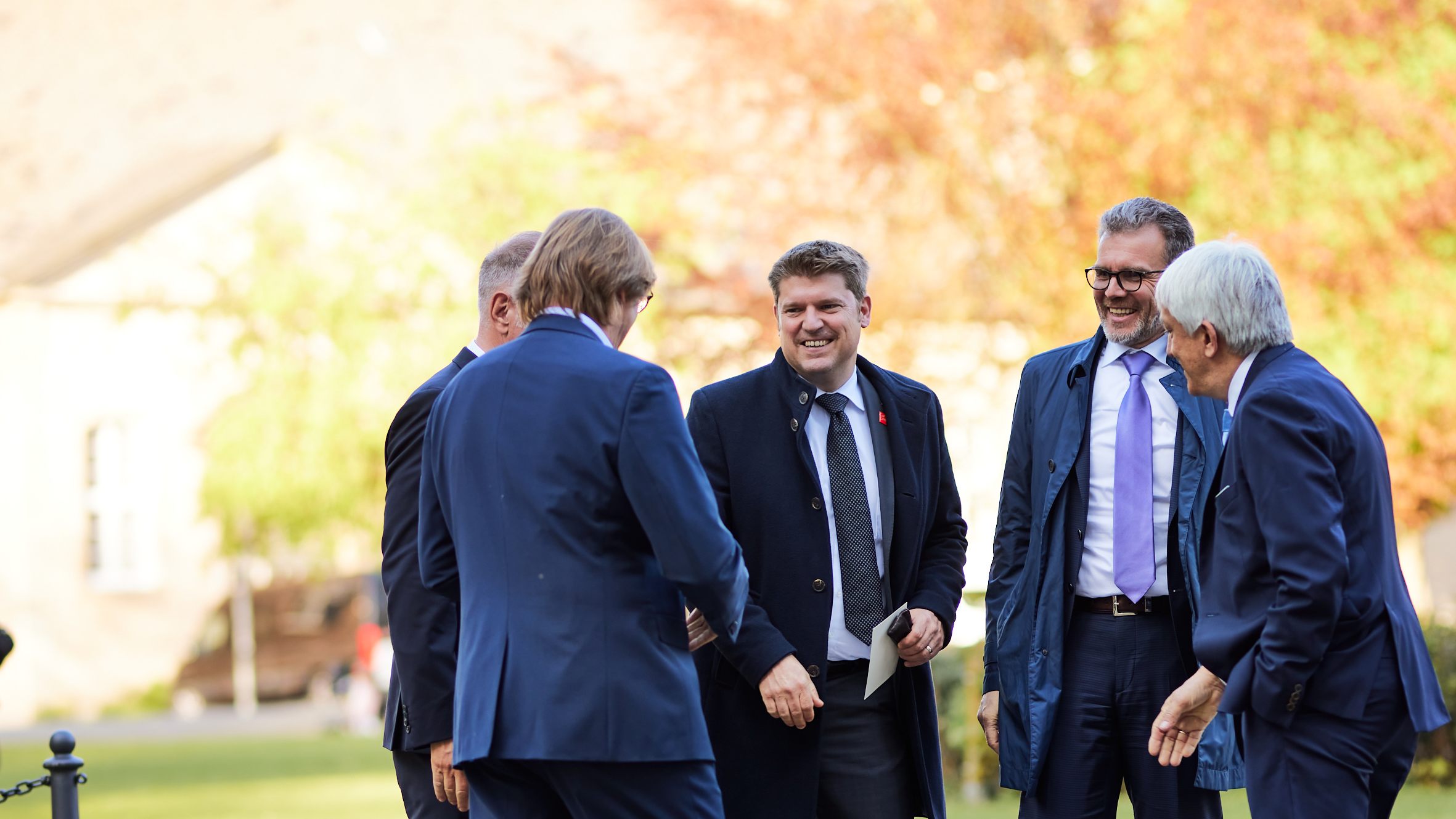 900 Jahre Lippe Festakt Eventdokumentation