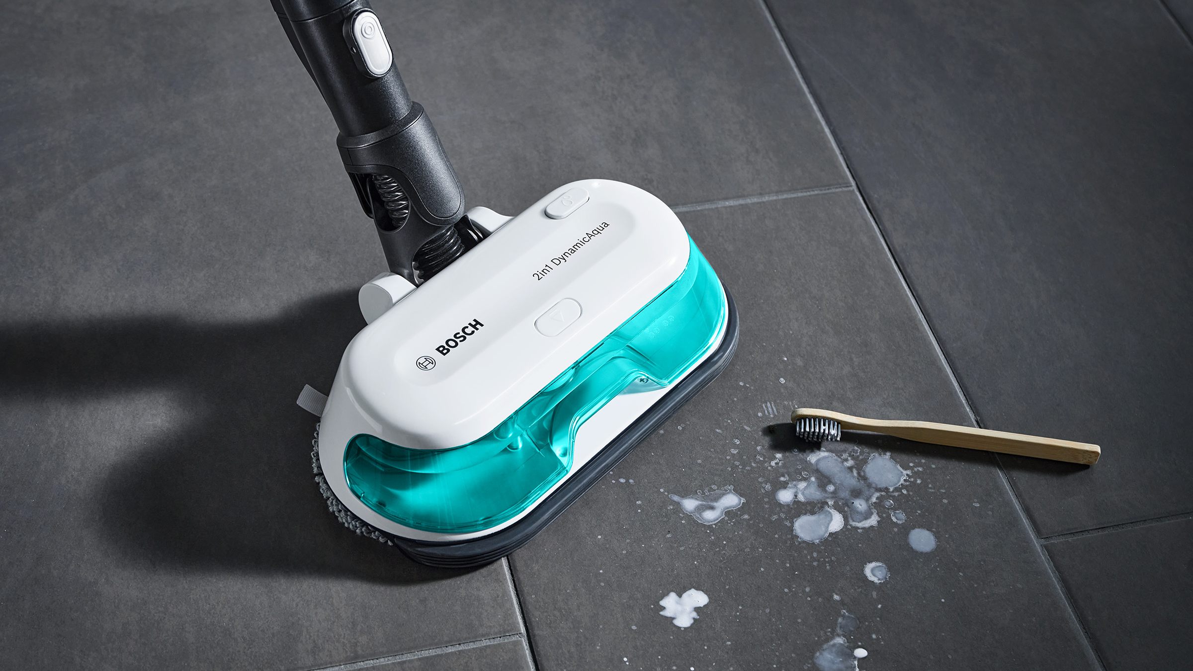 Bosch u7 Bodenwischer