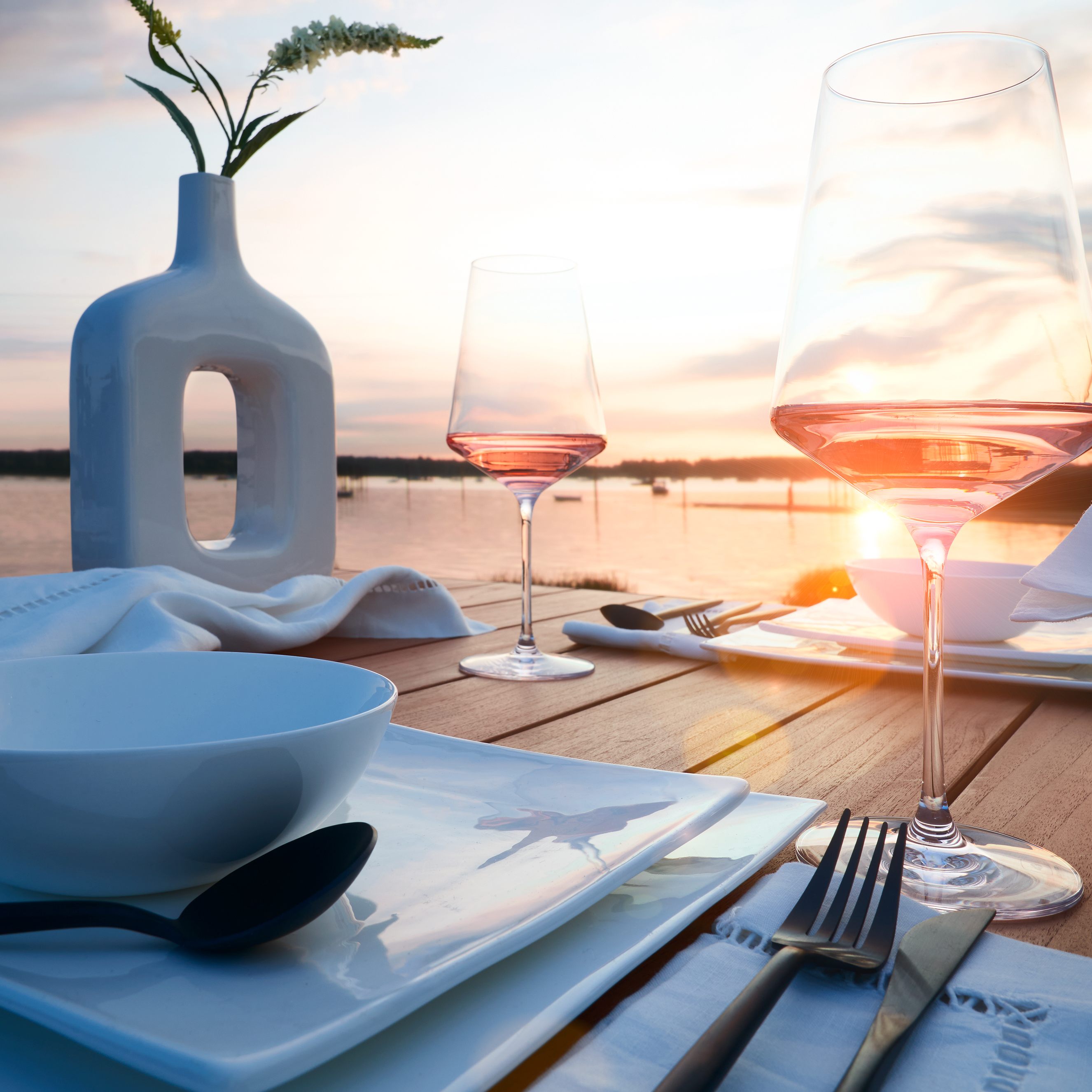 Gybow Glas + Porzellan