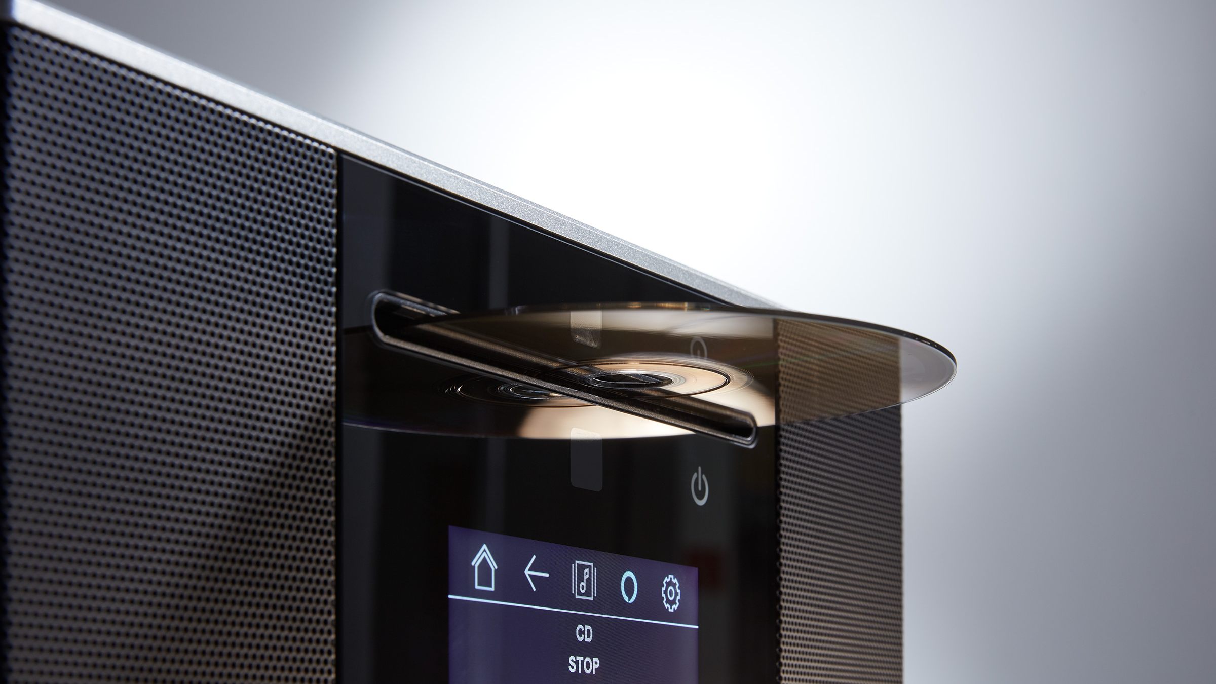 T+A Caruso Produktshooting