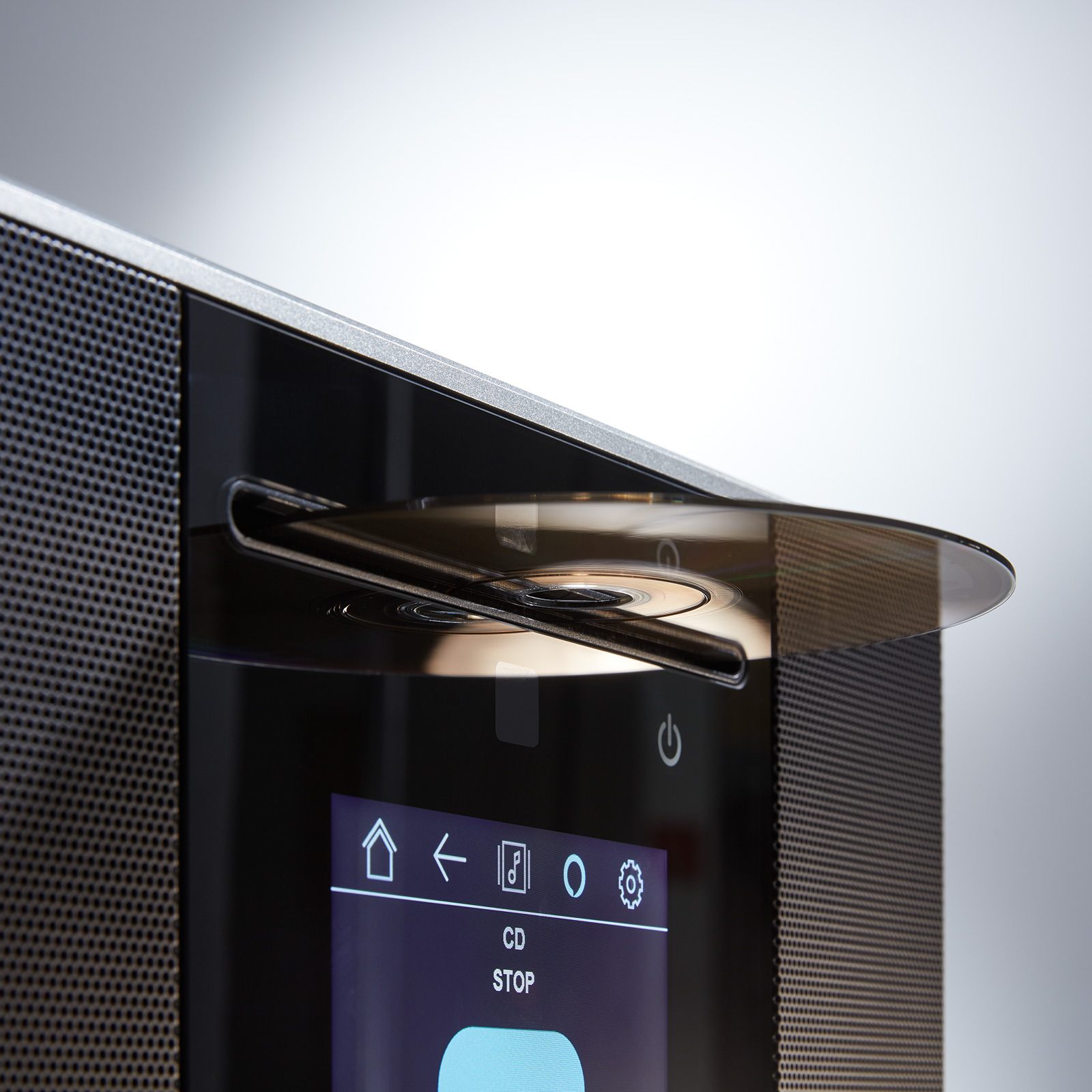 T+A Caruso Produktshooting