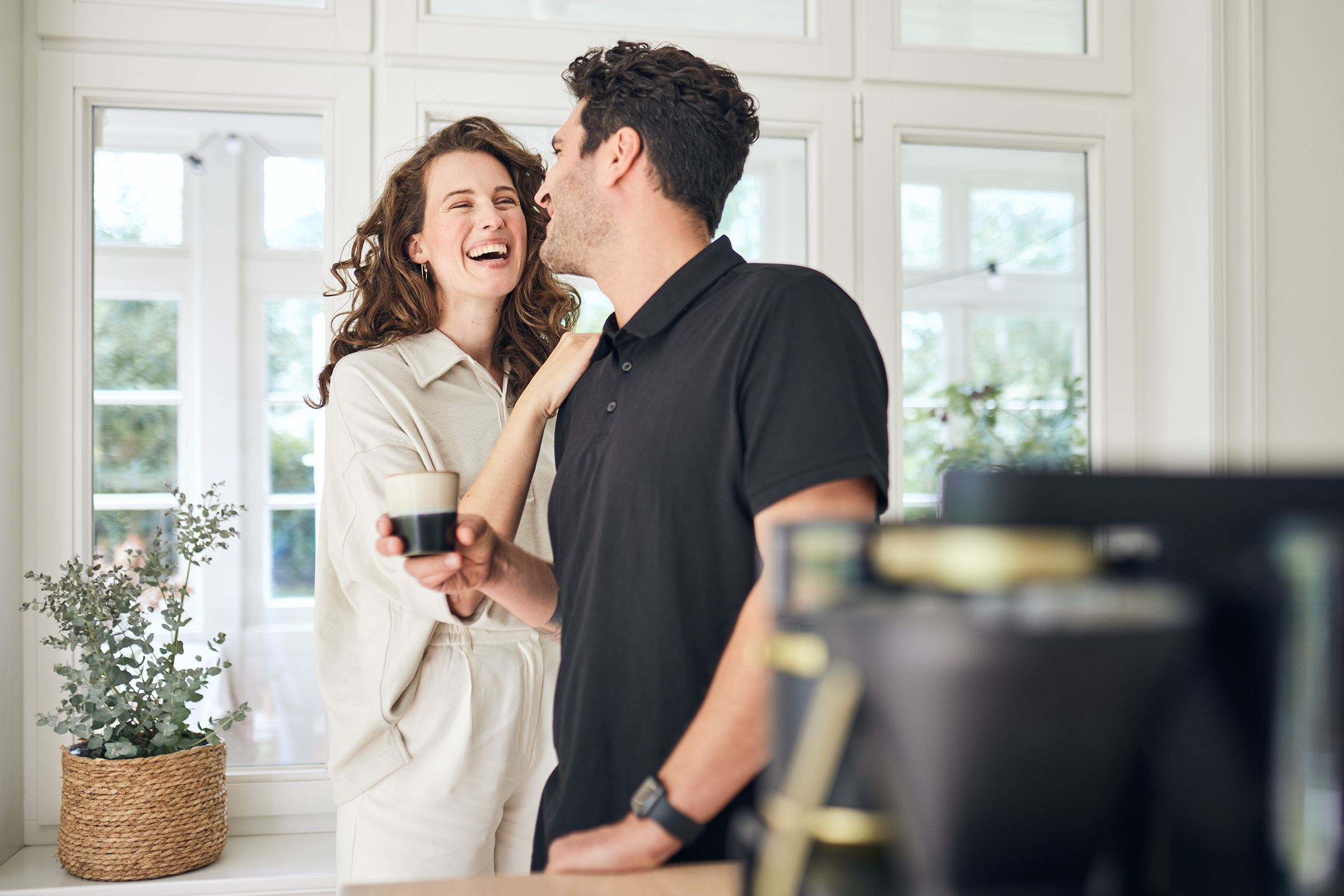 Social Media Shootings für Melitta