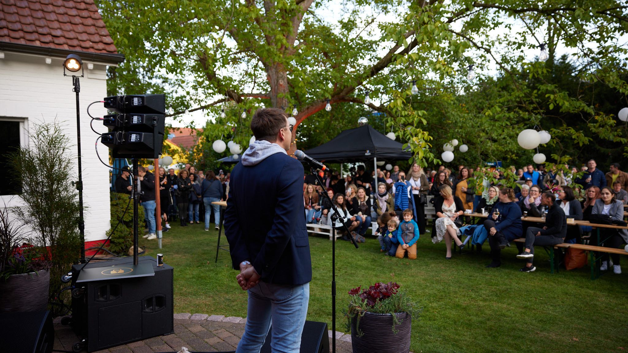 Bonitas Rewir Festival