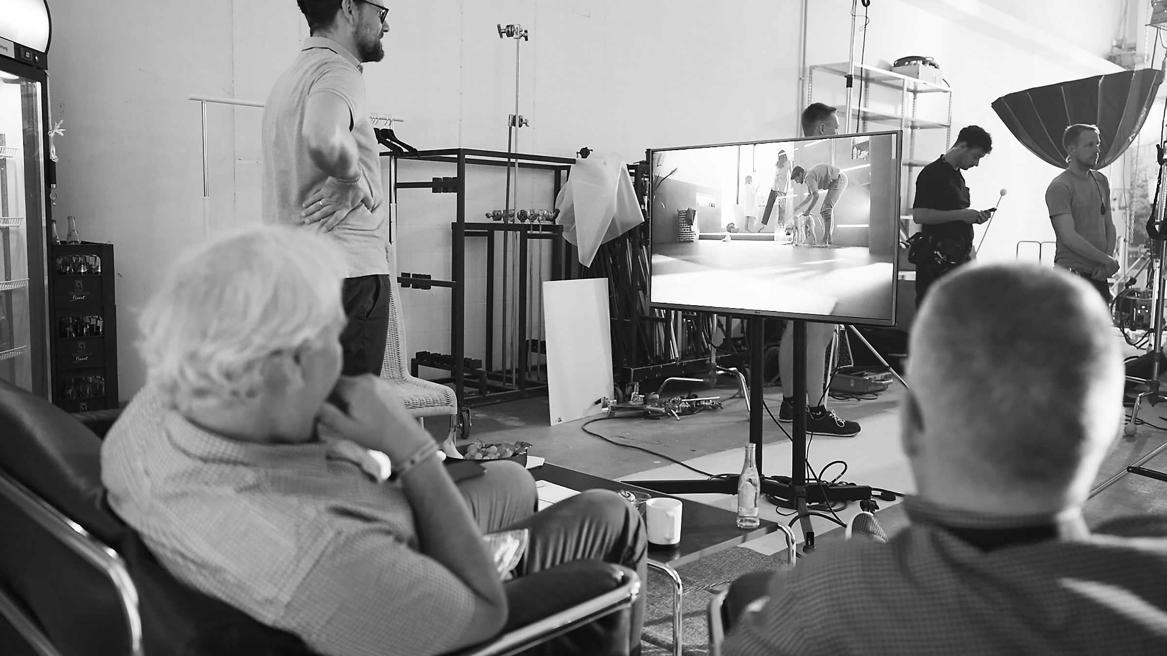 Schlüter Systems Bad BTS