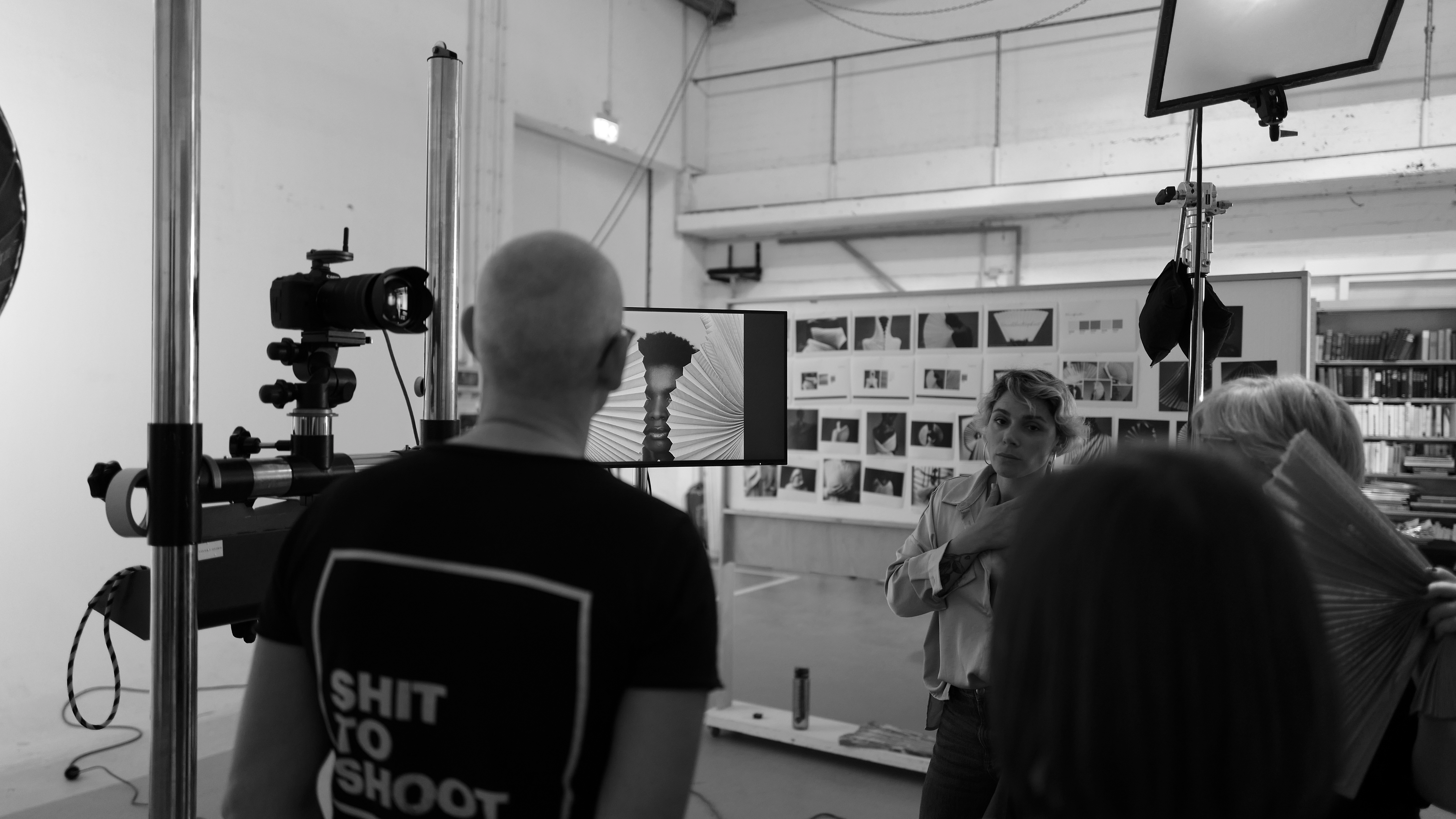 Kadeco Fashionshooting