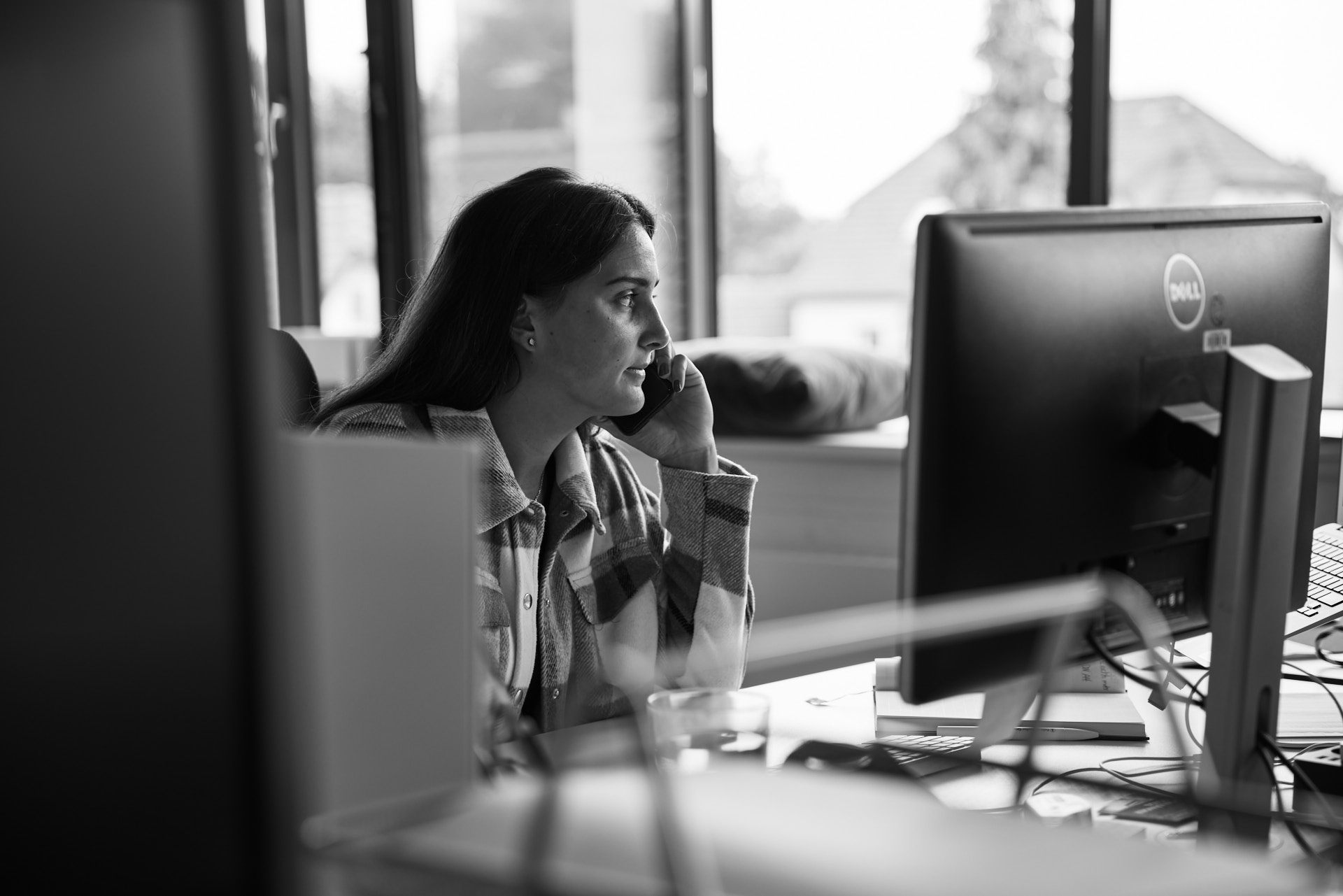 Beratung Event Telefonat