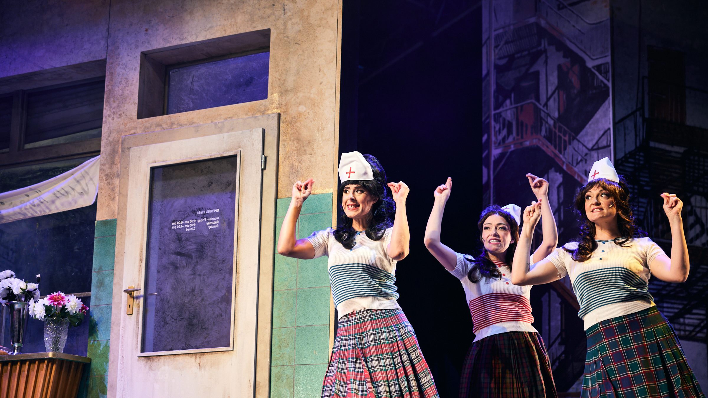 900 Jahre Lippe Festakt Eventdokumentation