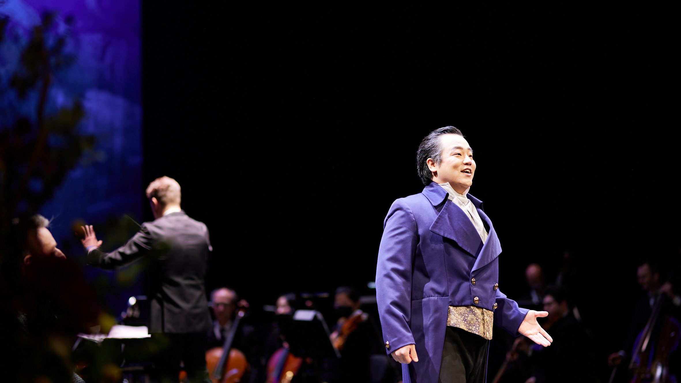 900 Jahre Lippe Festakt Eventdokumentation