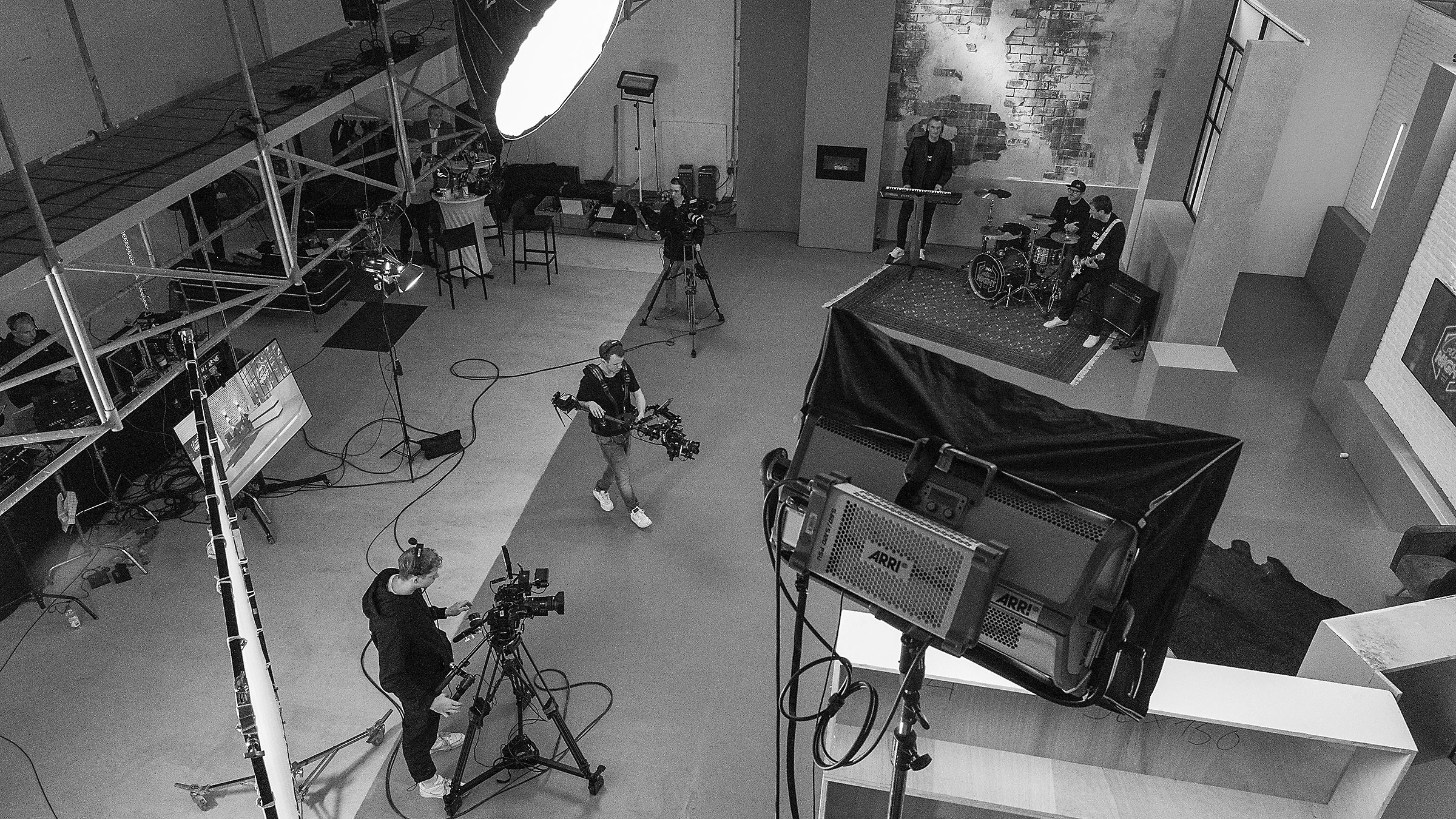 Live-Stream Phoenix Contact Moringshow