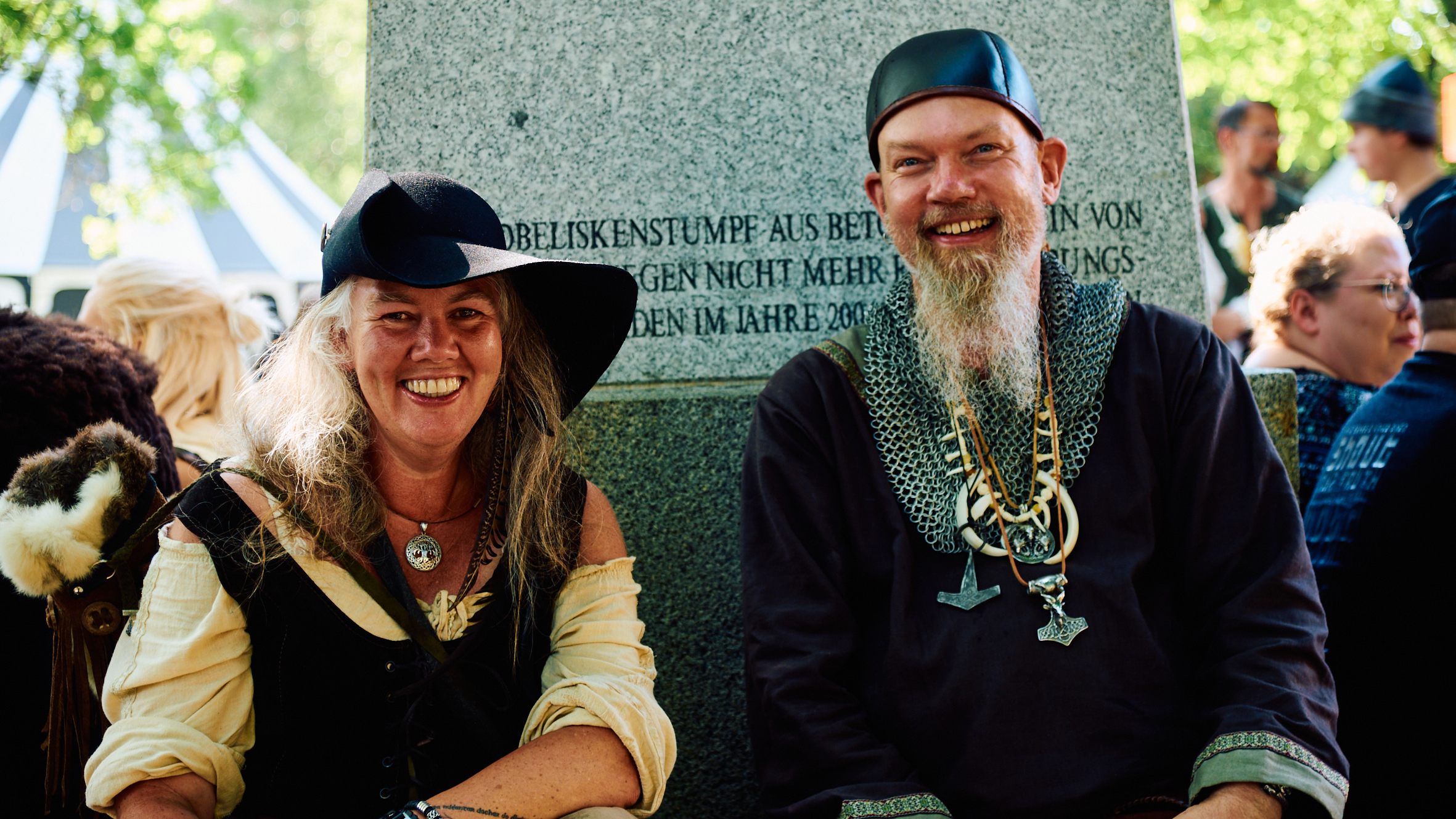 900 Jahre Lippe Festakt Eventdokumentation