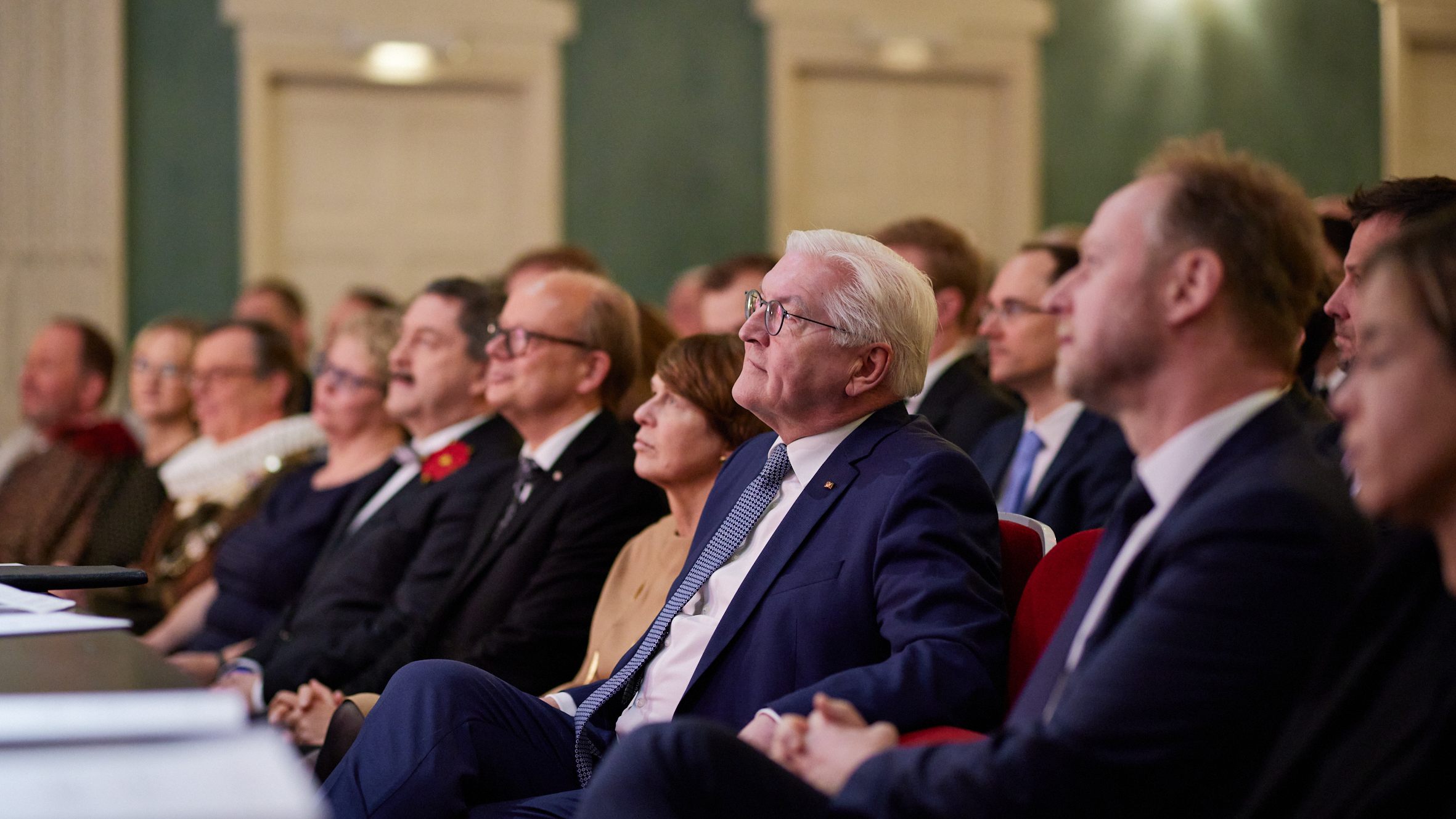 900 Jahre Lippe Festakt Eventdokumentation