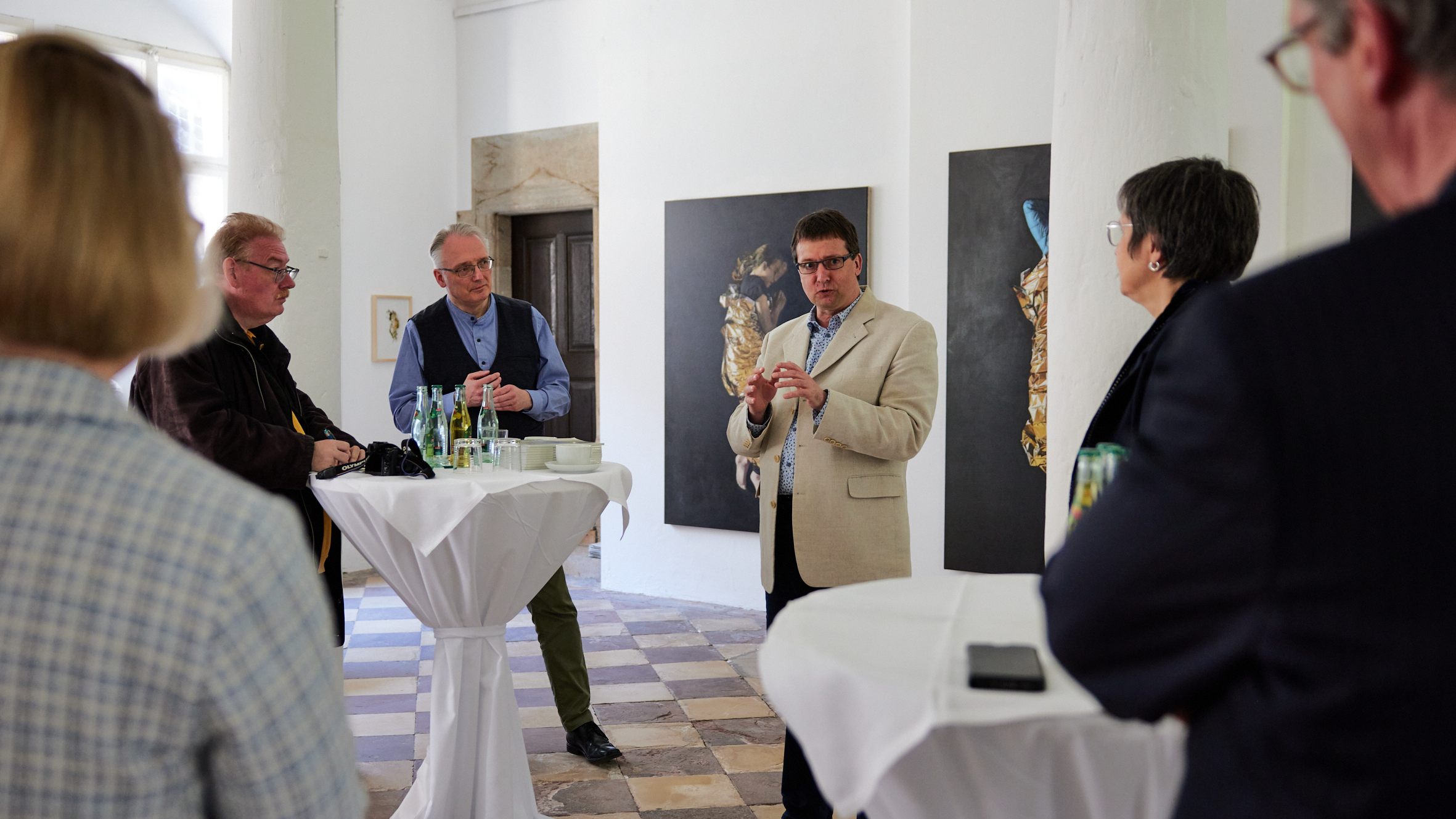 900 Jahre Lippe Festakt Eventdokumentation