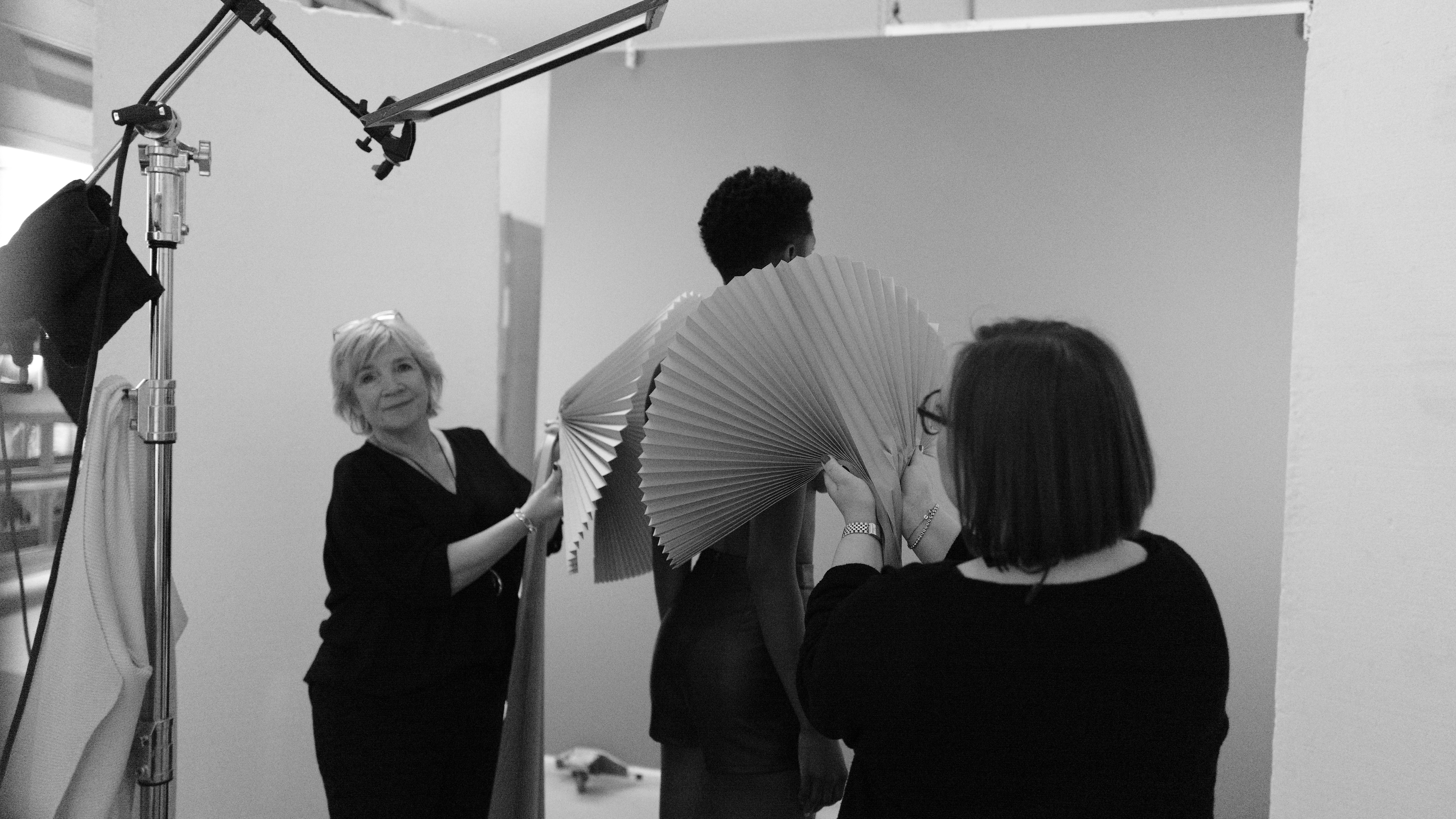 Kadeco Fashionshooting