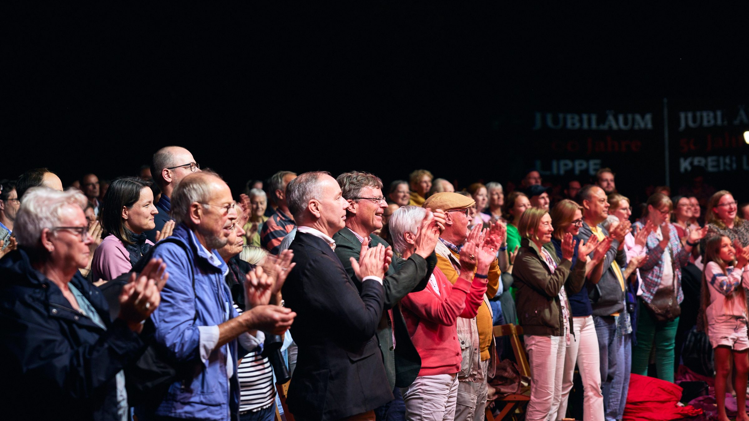 900 Jahre Lippe Festakt Eventdokumentation