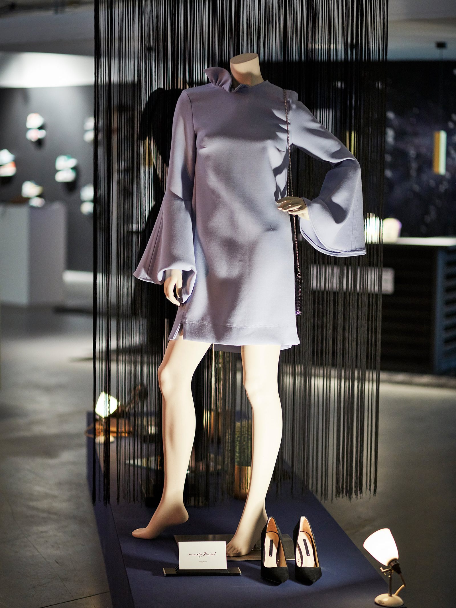 Fashion Roundtable Event