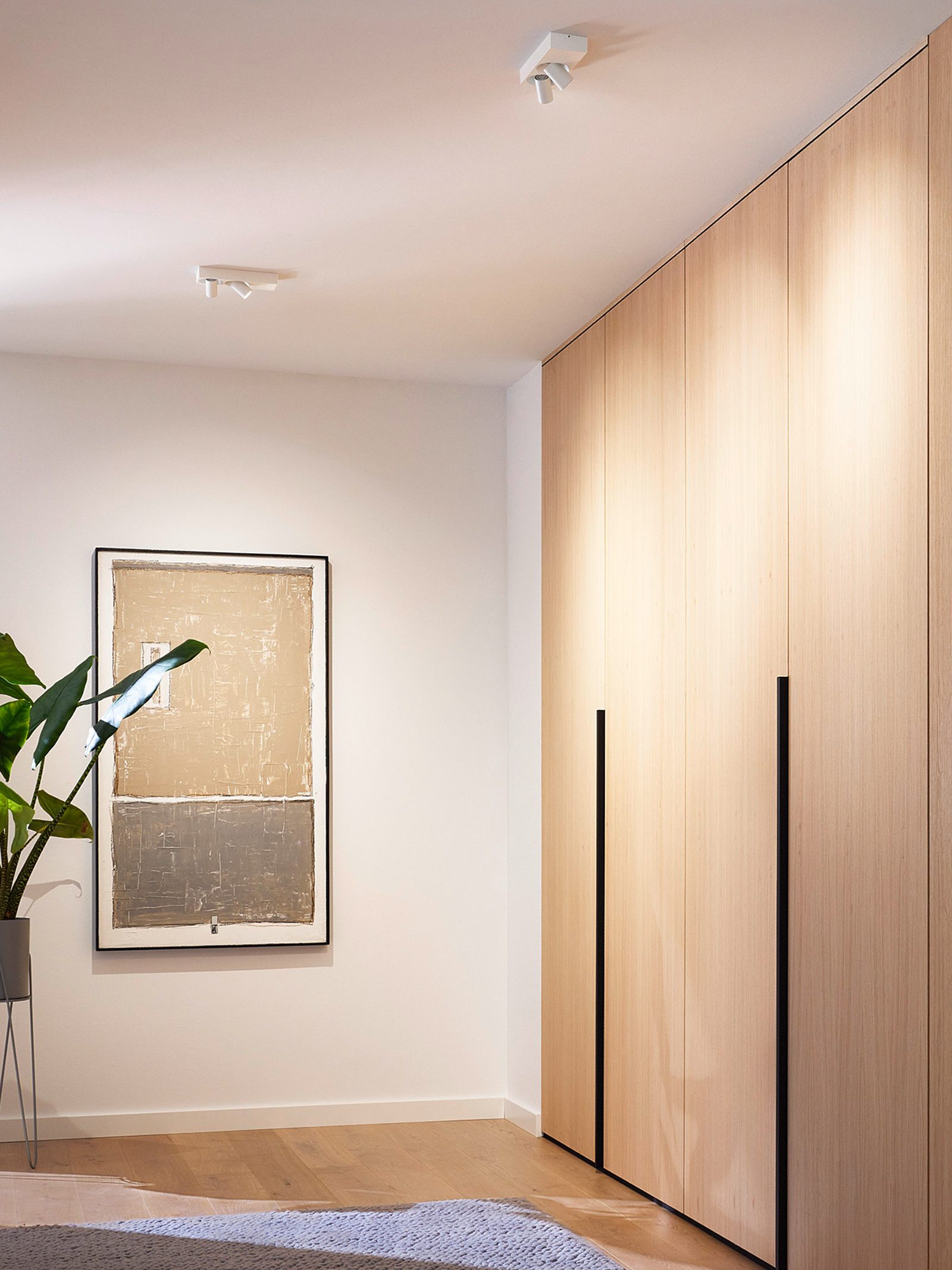 Wever & Ducré Lampen Leuchten Surface