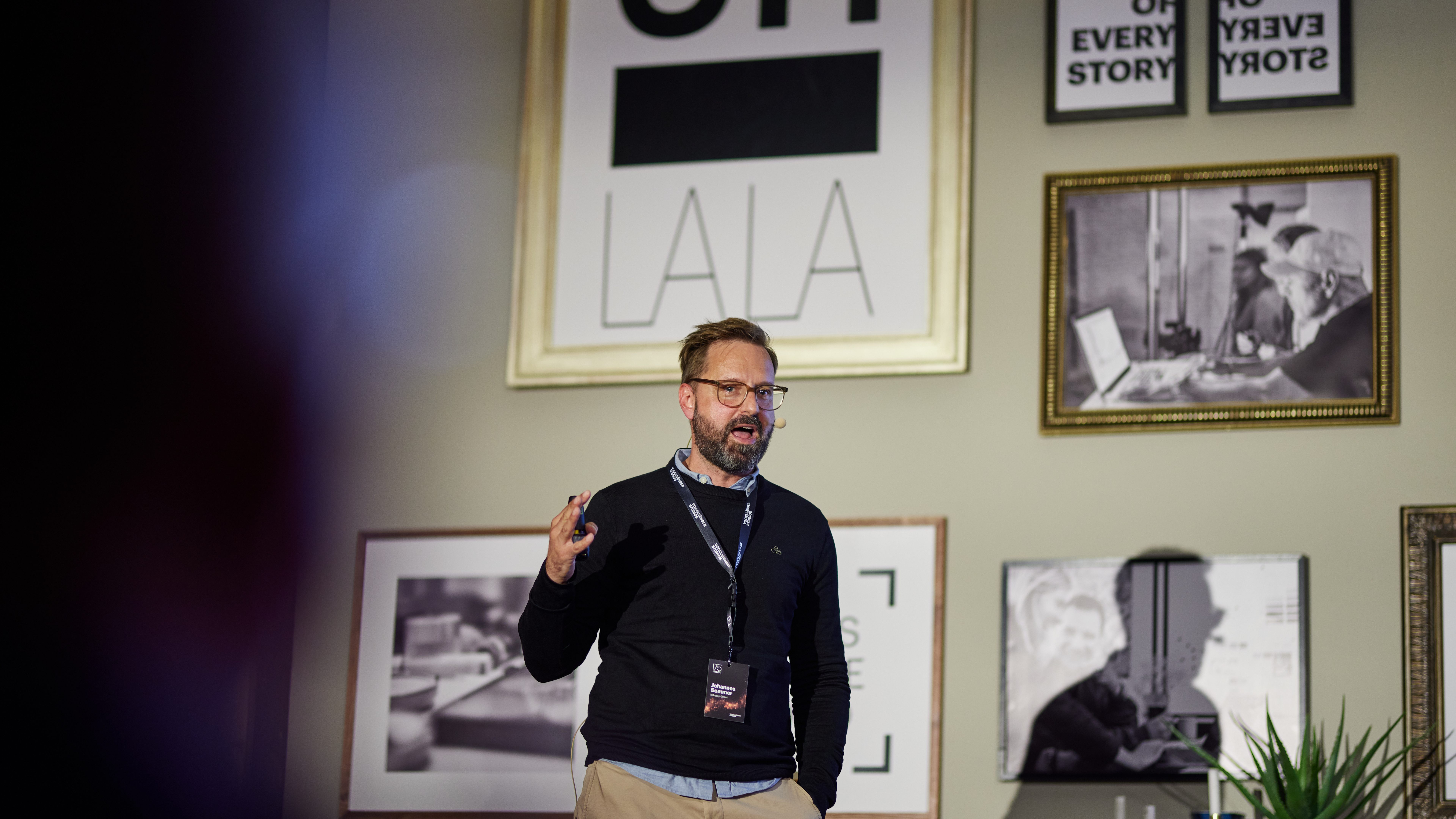 75 Jahre Vogelsänger Jubiläum