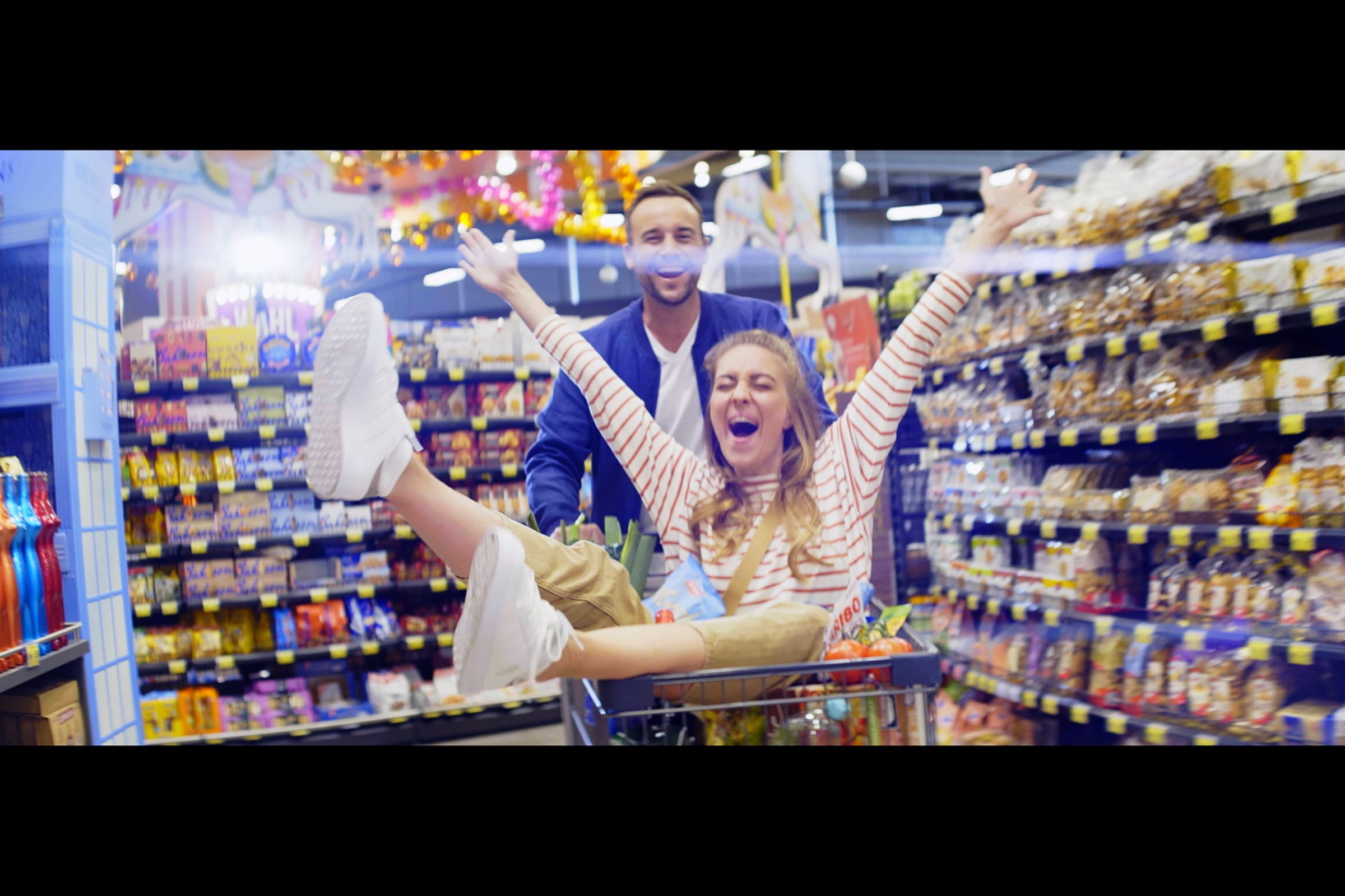 POS Tuning Imagefilm