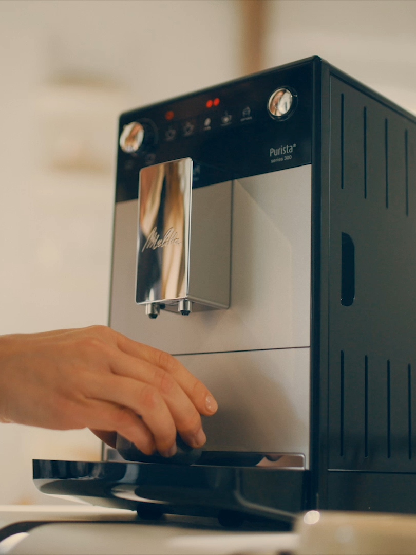 MELITTA CONTENTPRODUKTION IN 7 SPRACHEN