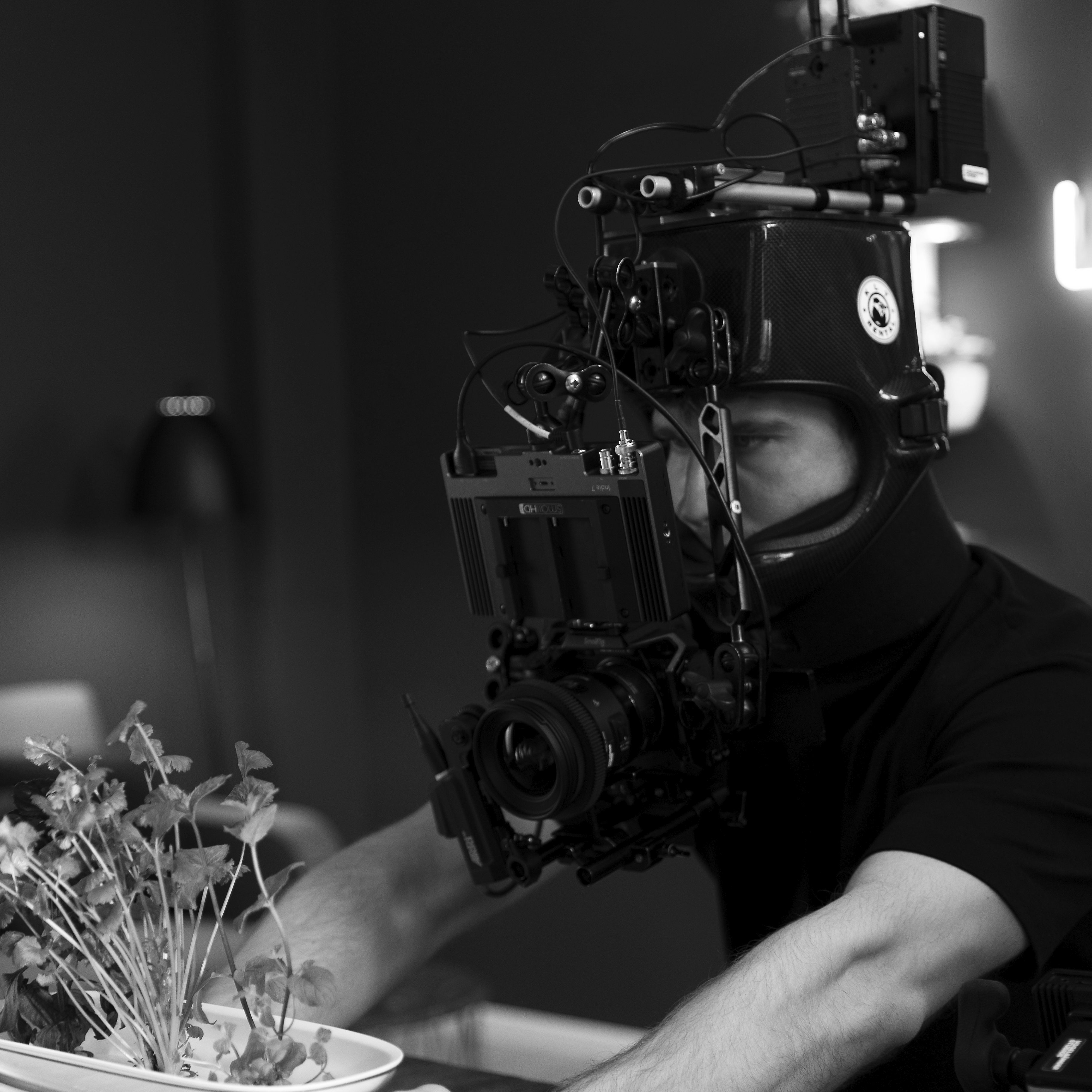 Produktfilm Bosch BSH BTS