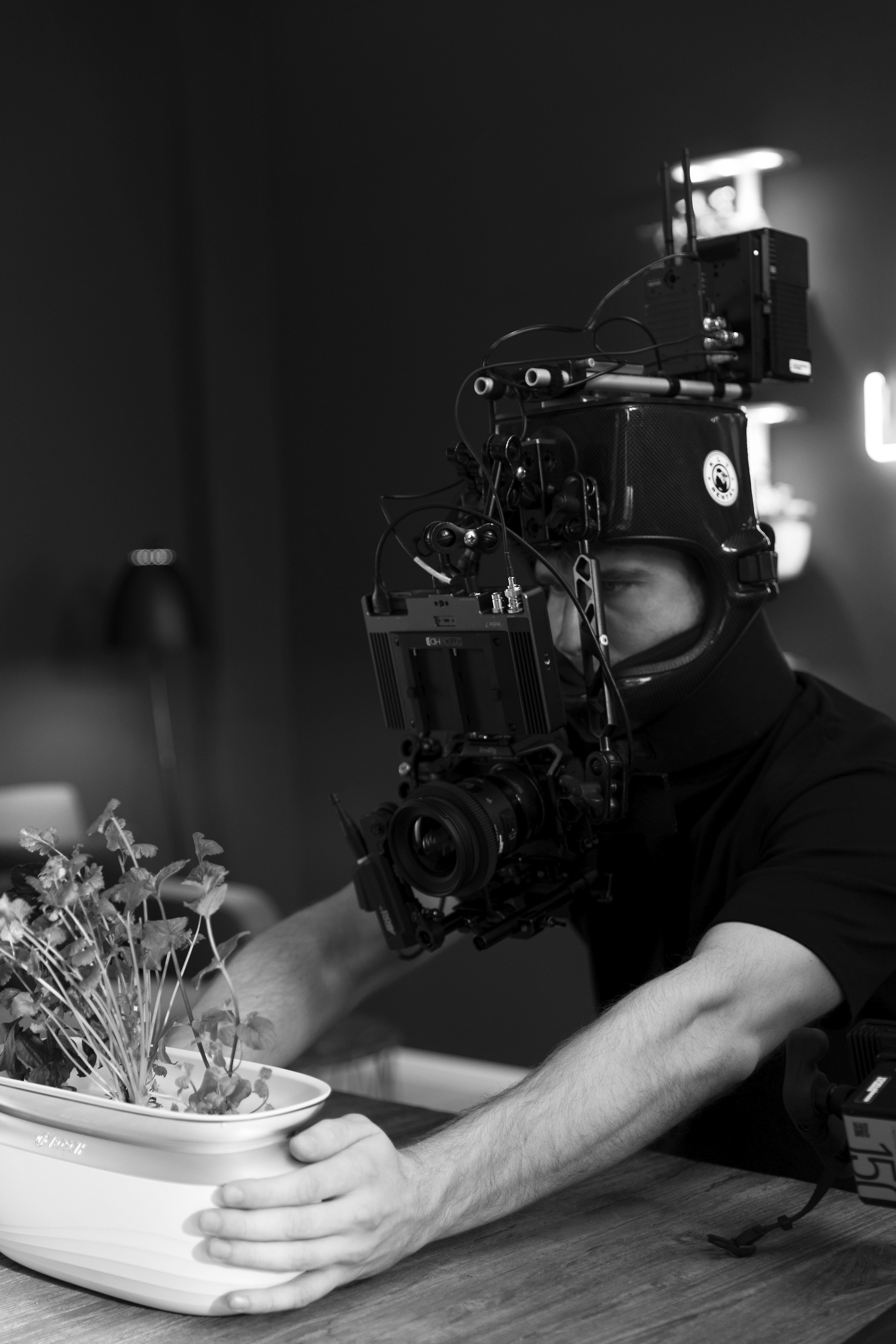 Produktfilm Bosch BSH BTS