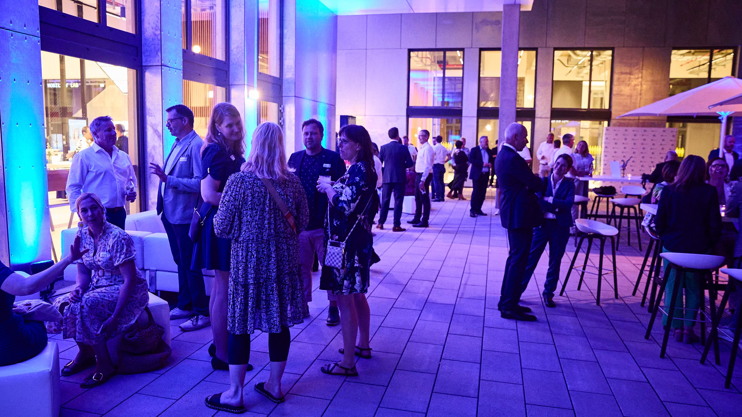 Jubiläum OWL Maschinenbau