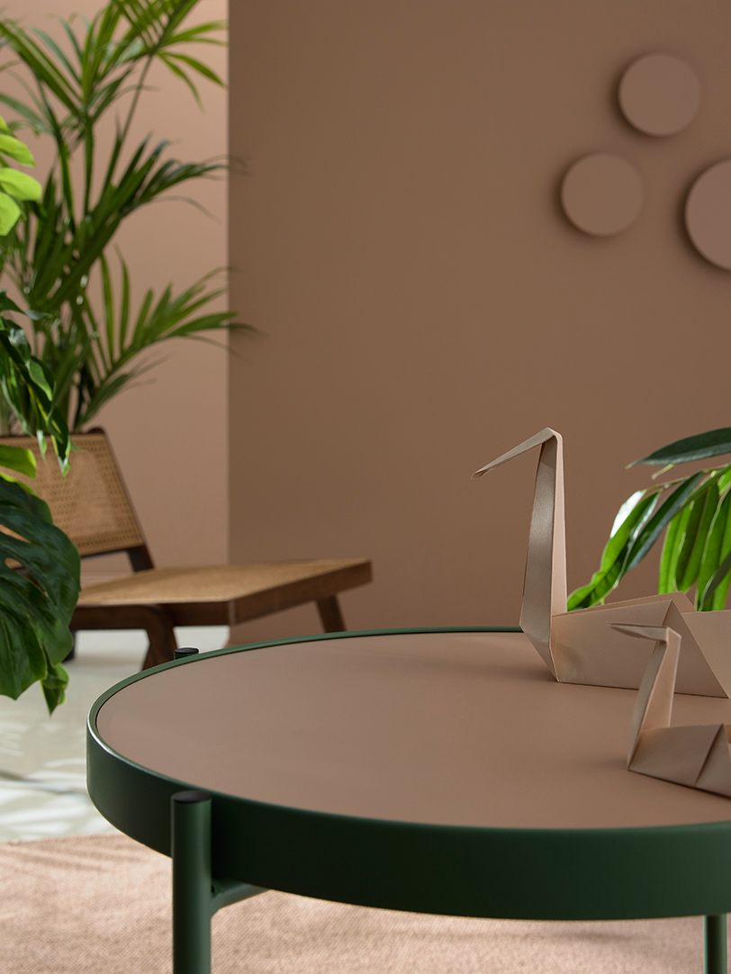 COLORNETWORK - come closer