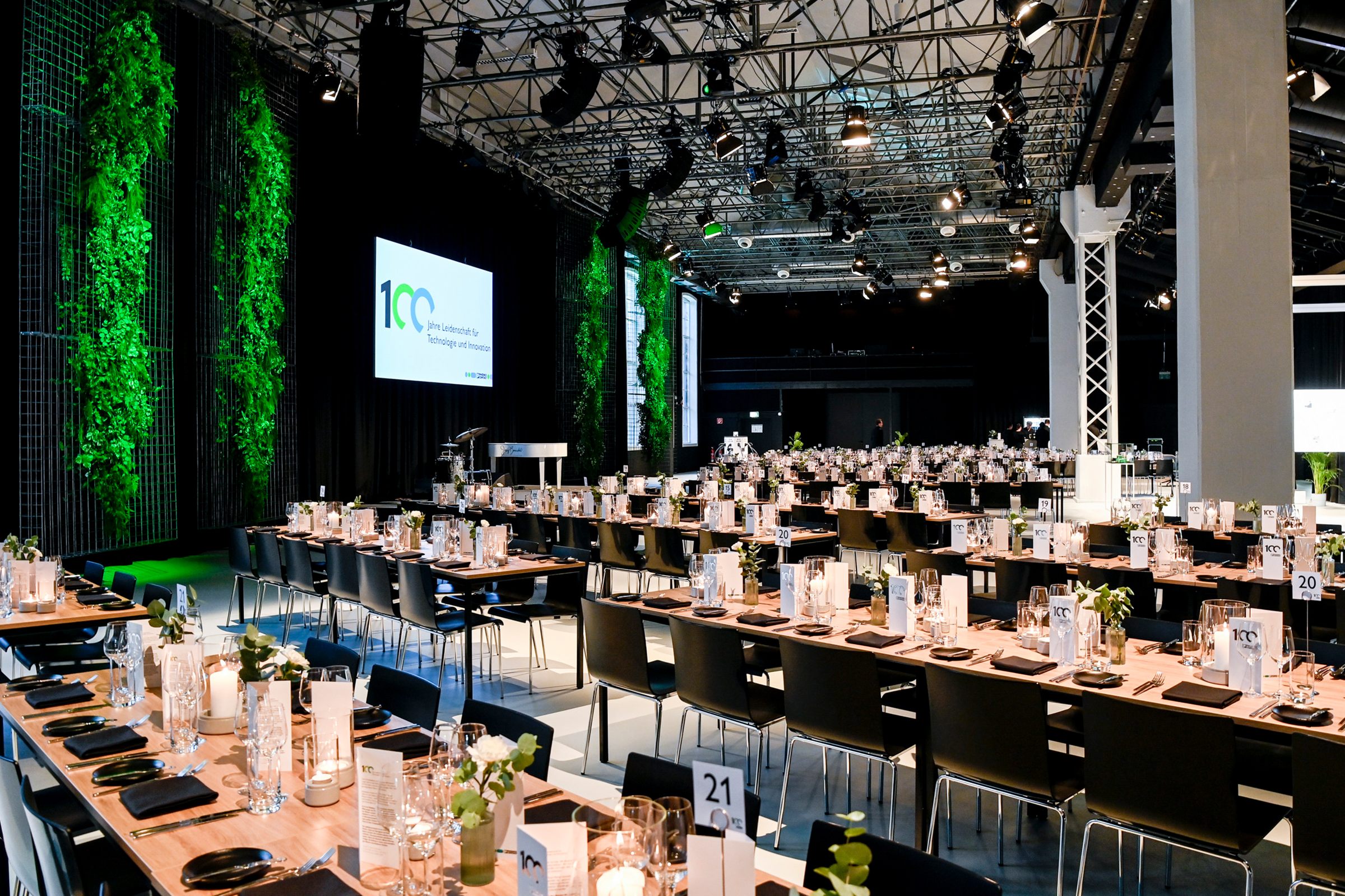 100 Jahre Phoenix Contact