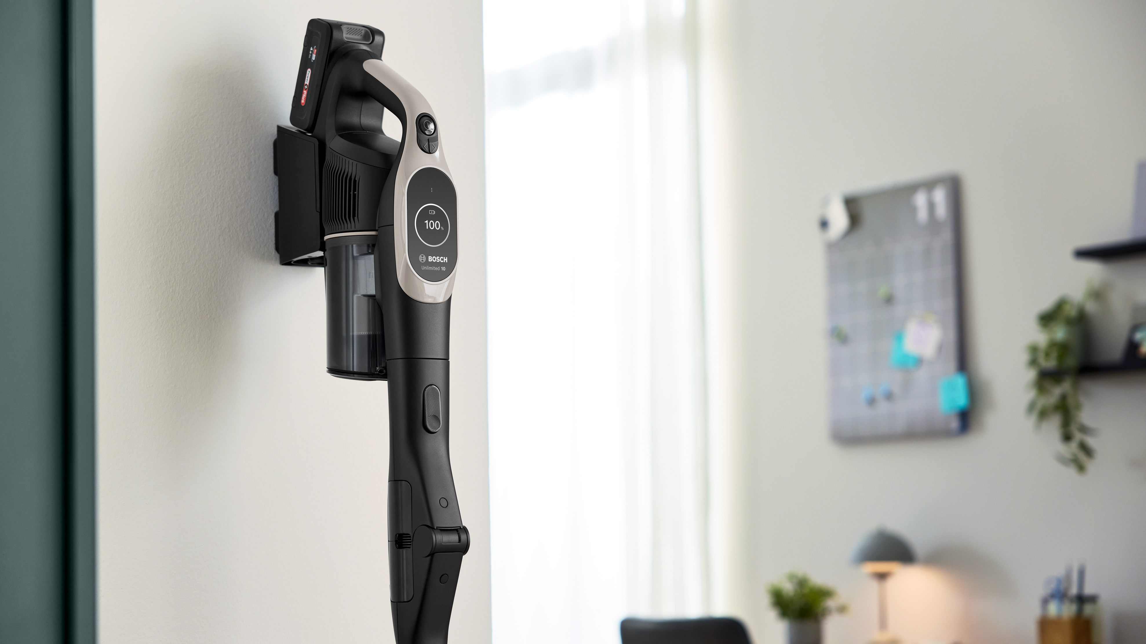 BSH Bosch Unlimited 10 Dockingstation