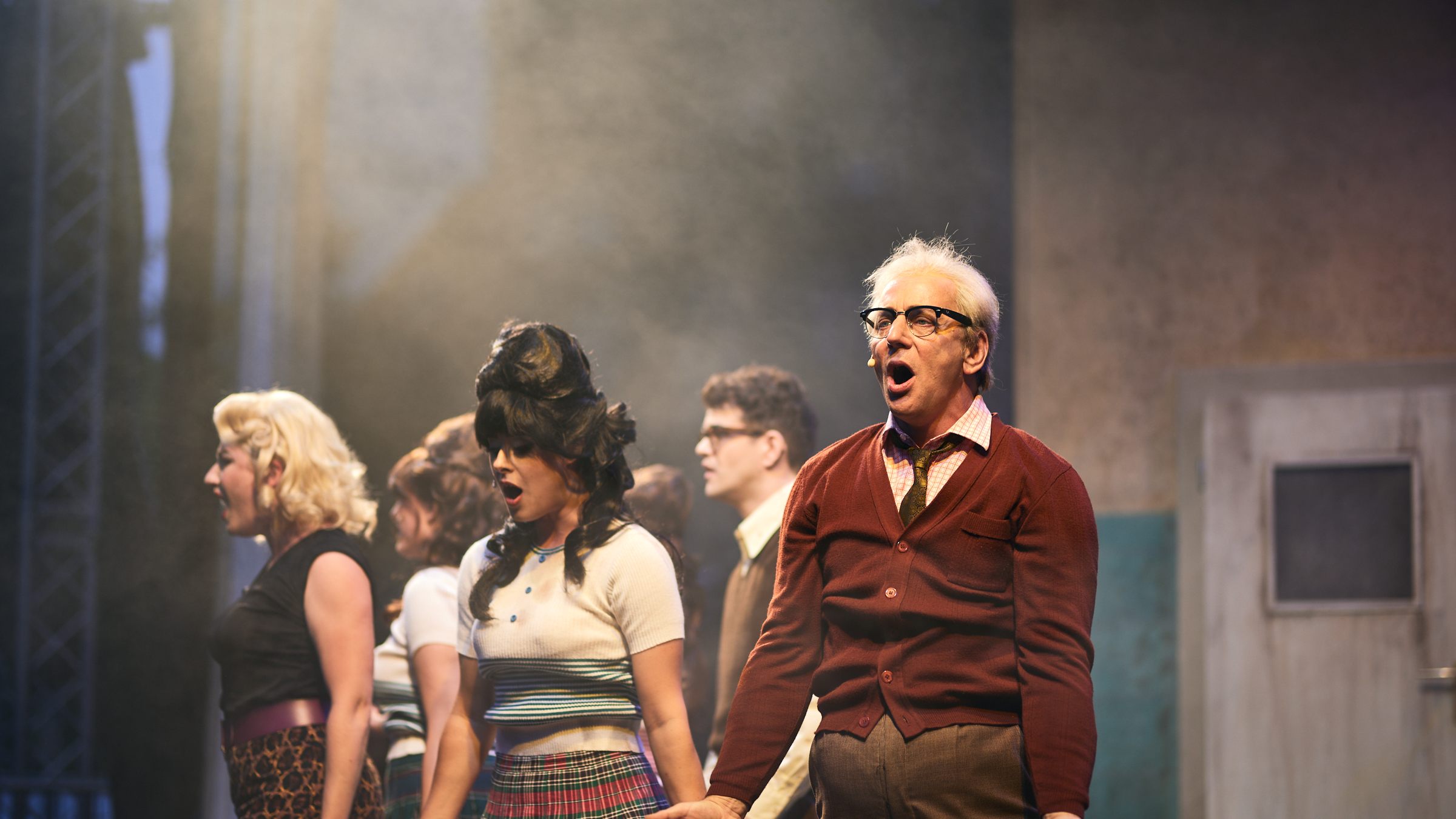 900 Jahre Lippe Festakt Eventdokumentation