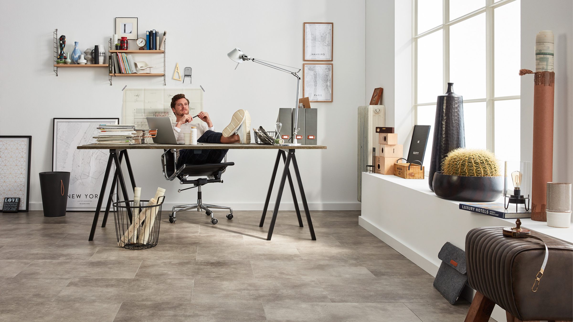 WINEO meets LOUISAS LOFT