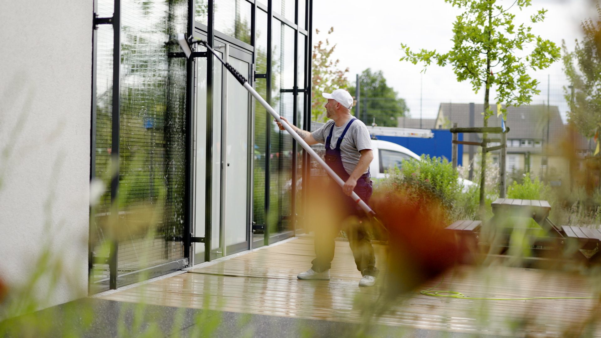 Weder Imagefilm