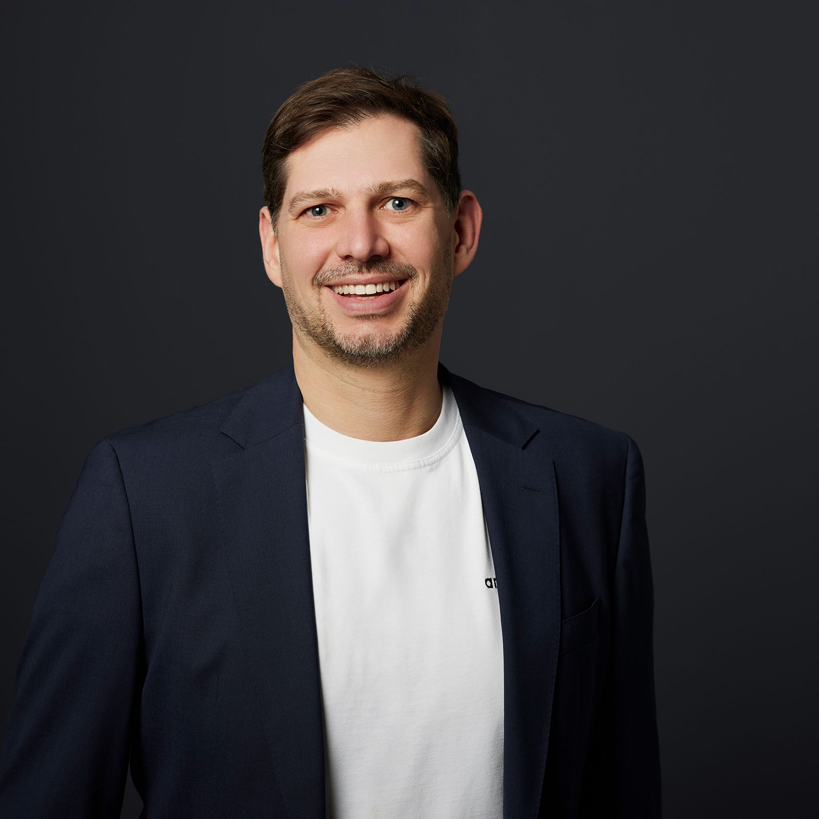 Marc Hölscher
