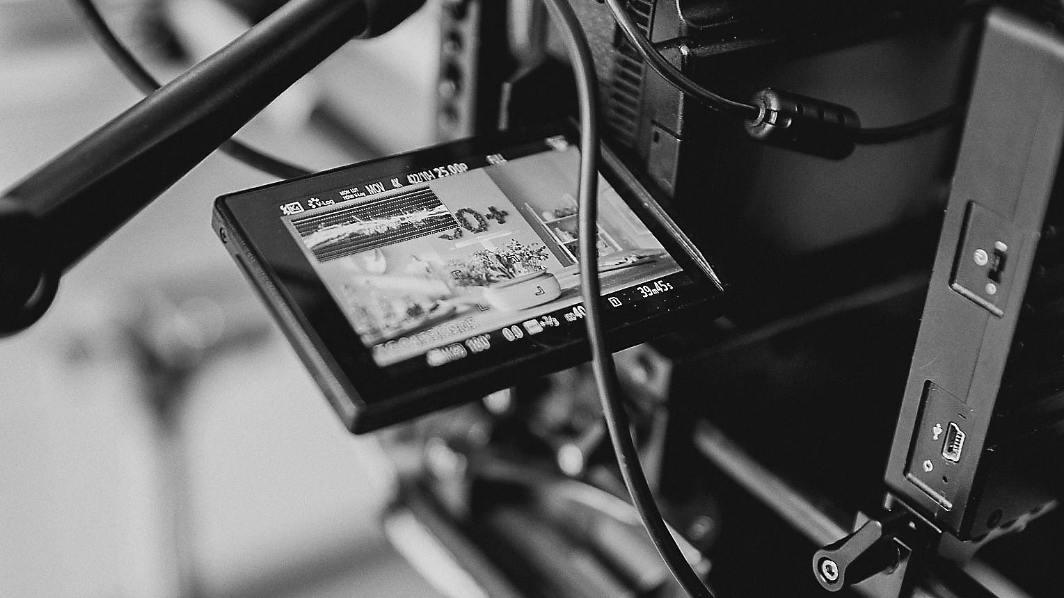 Smart Grow Bosch Behind the Scenes