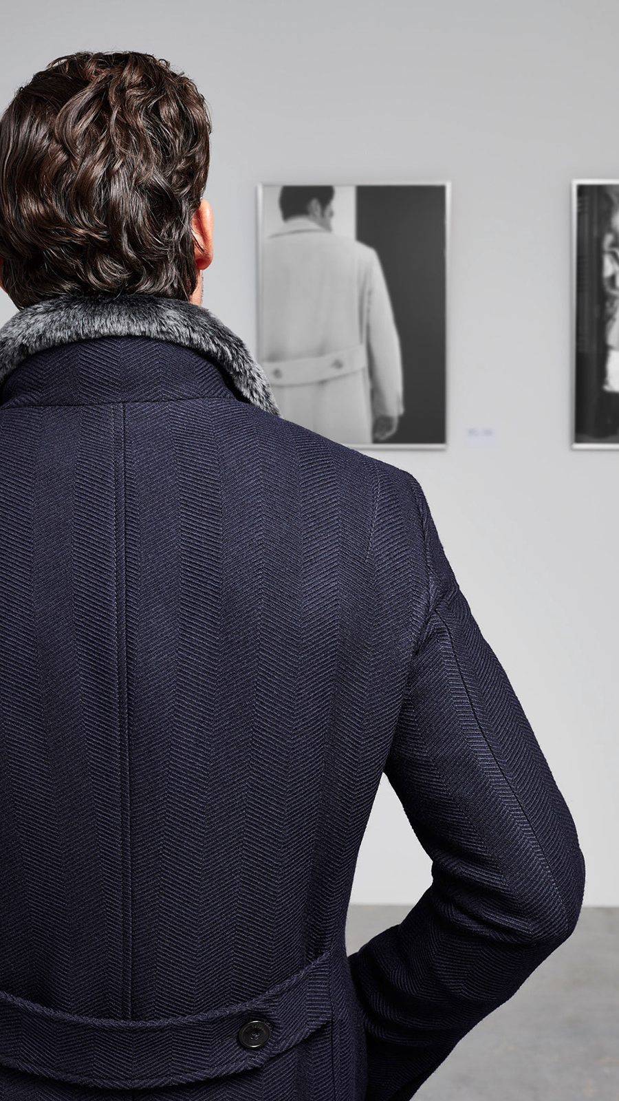 HOW TO PRONOUNCE ART - BALDESSARINI