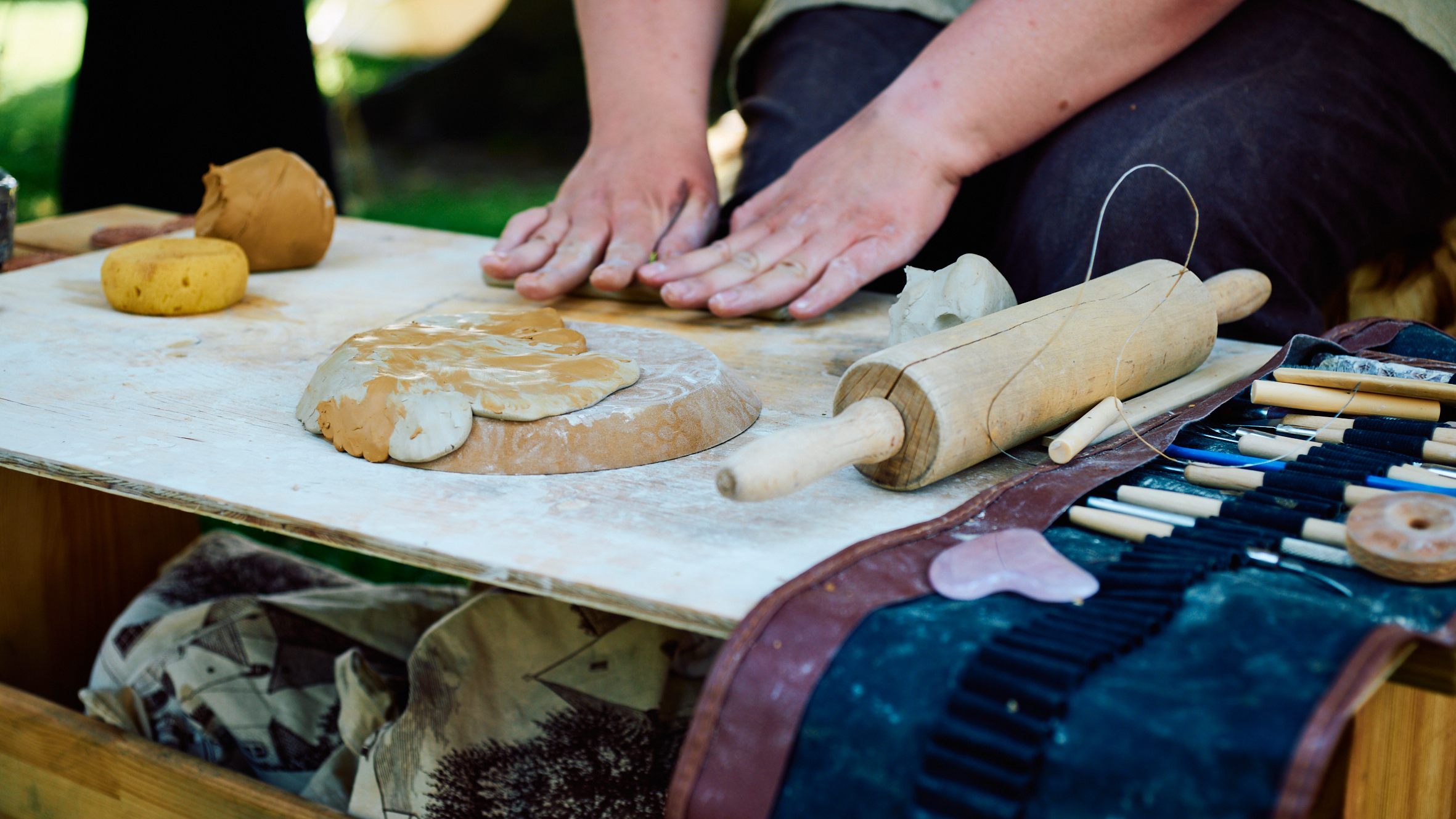 900 Jahre Lippe Festakt Eventdokumentation