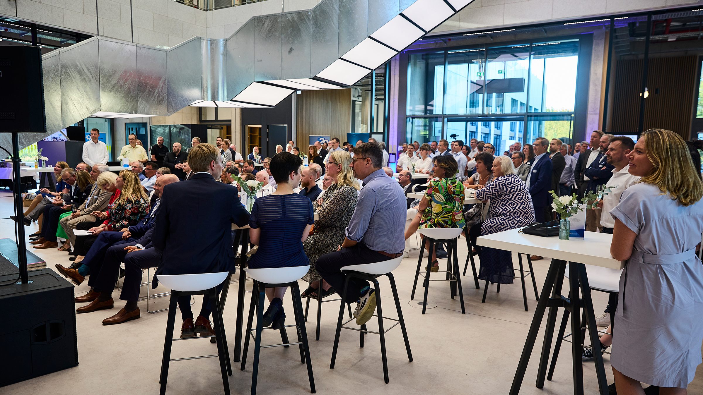 Jubiläum OWL Maschinenbau