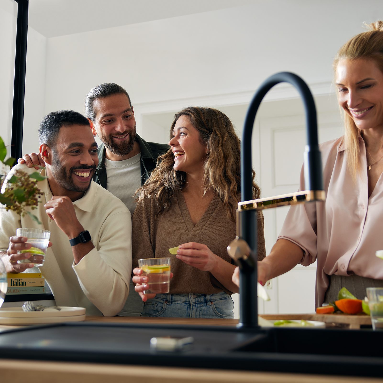 Wasserwerk - Mission: Wasser zum Erlebnis machen