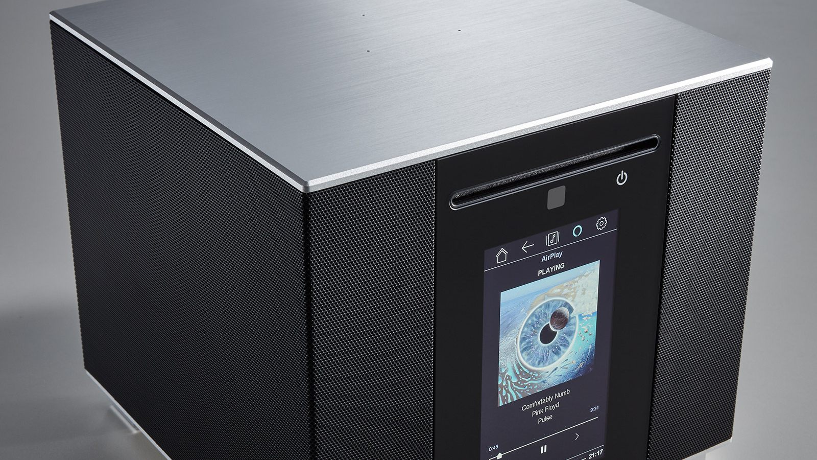 T+A Caruso Produktshooting