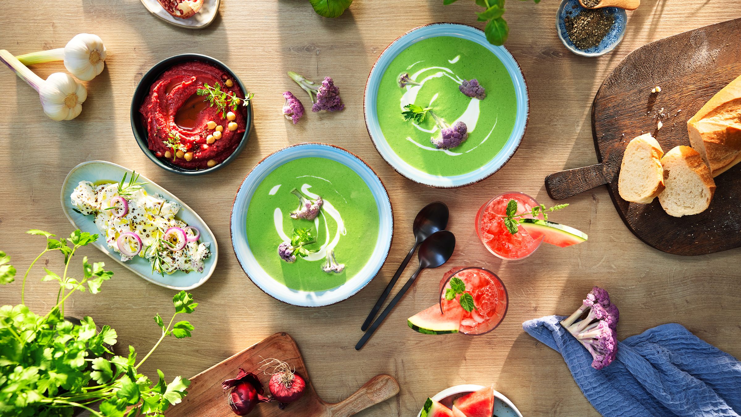 BSH Foodshoot Blender