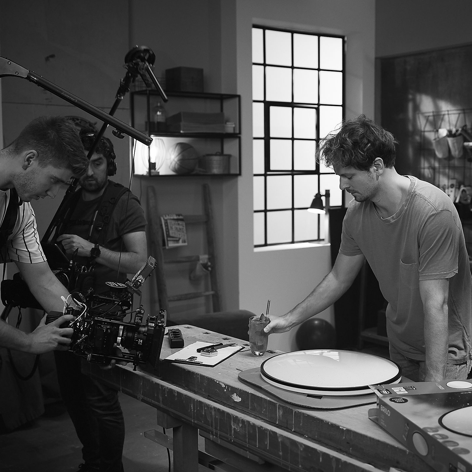 Briloner Leuchten Youtube Flight