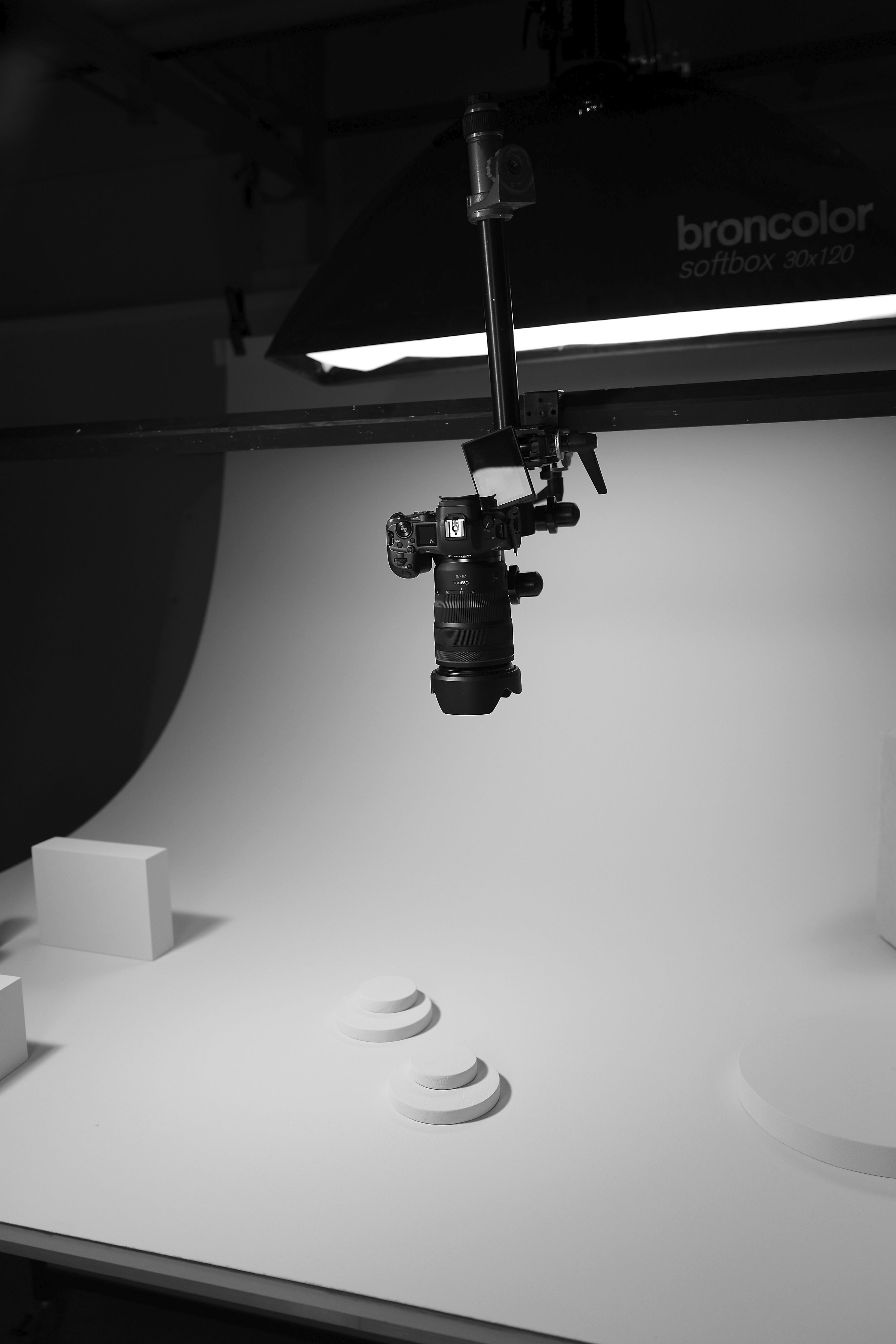 Produktshoot für Plantur Tableshoot