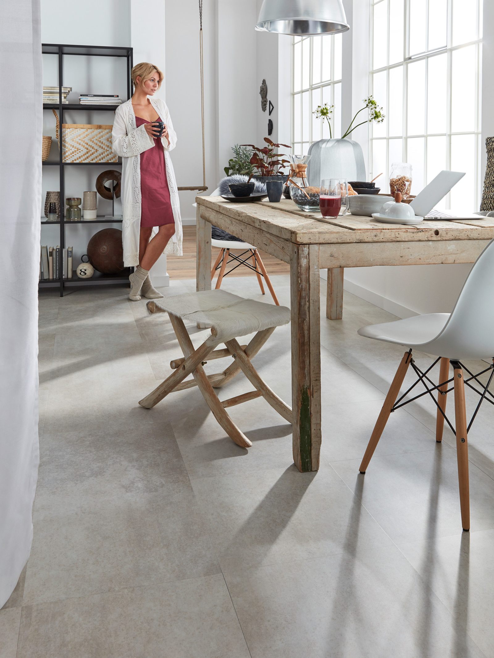 WINEO meets LOUISAS LOFT