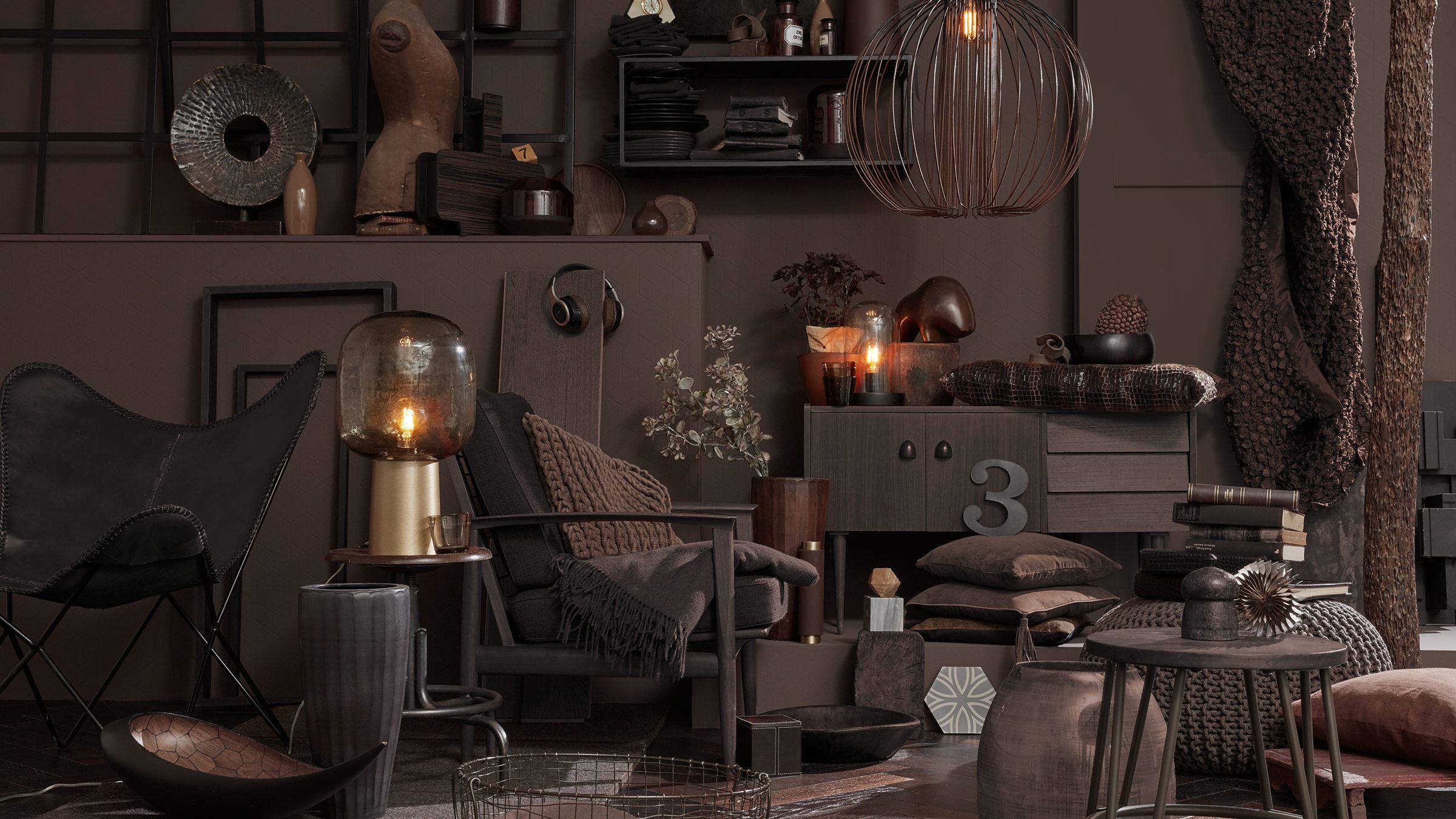 COLORNETWORK - be rooted