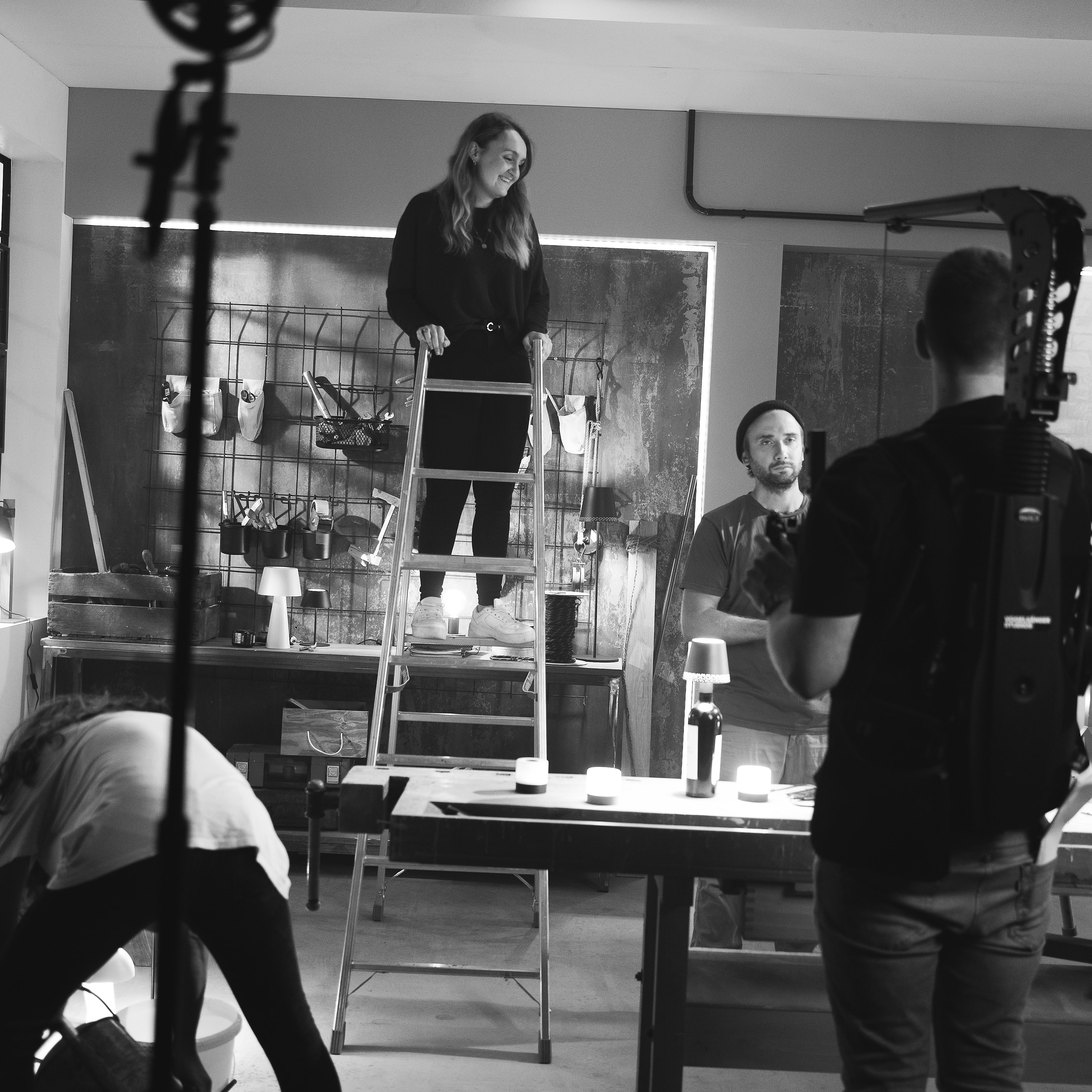 Briloner Leuchten Youtube Flight