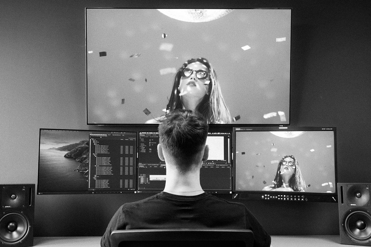 Schnittplatz Videoedit