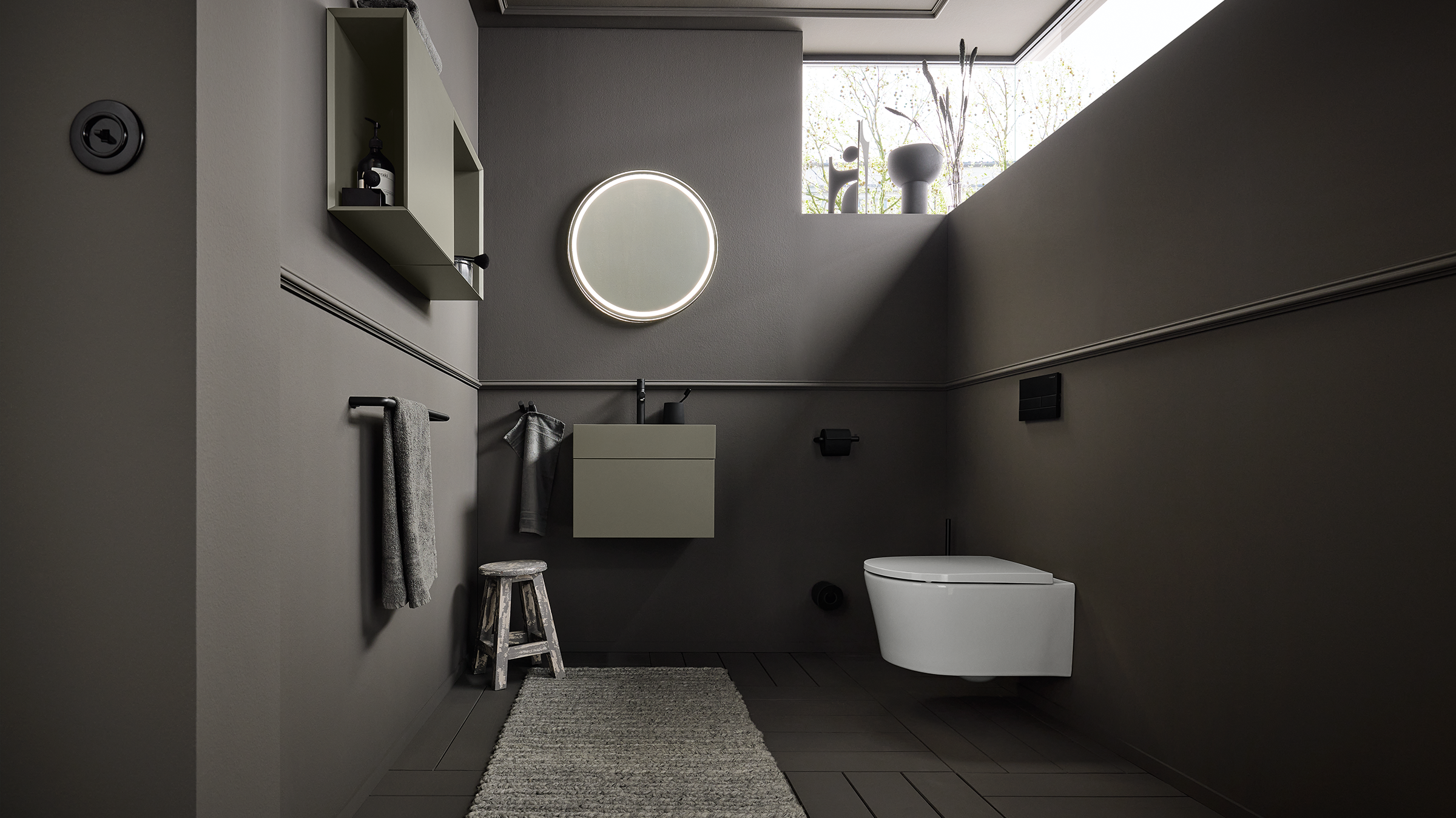 Vigour Katalogshooting