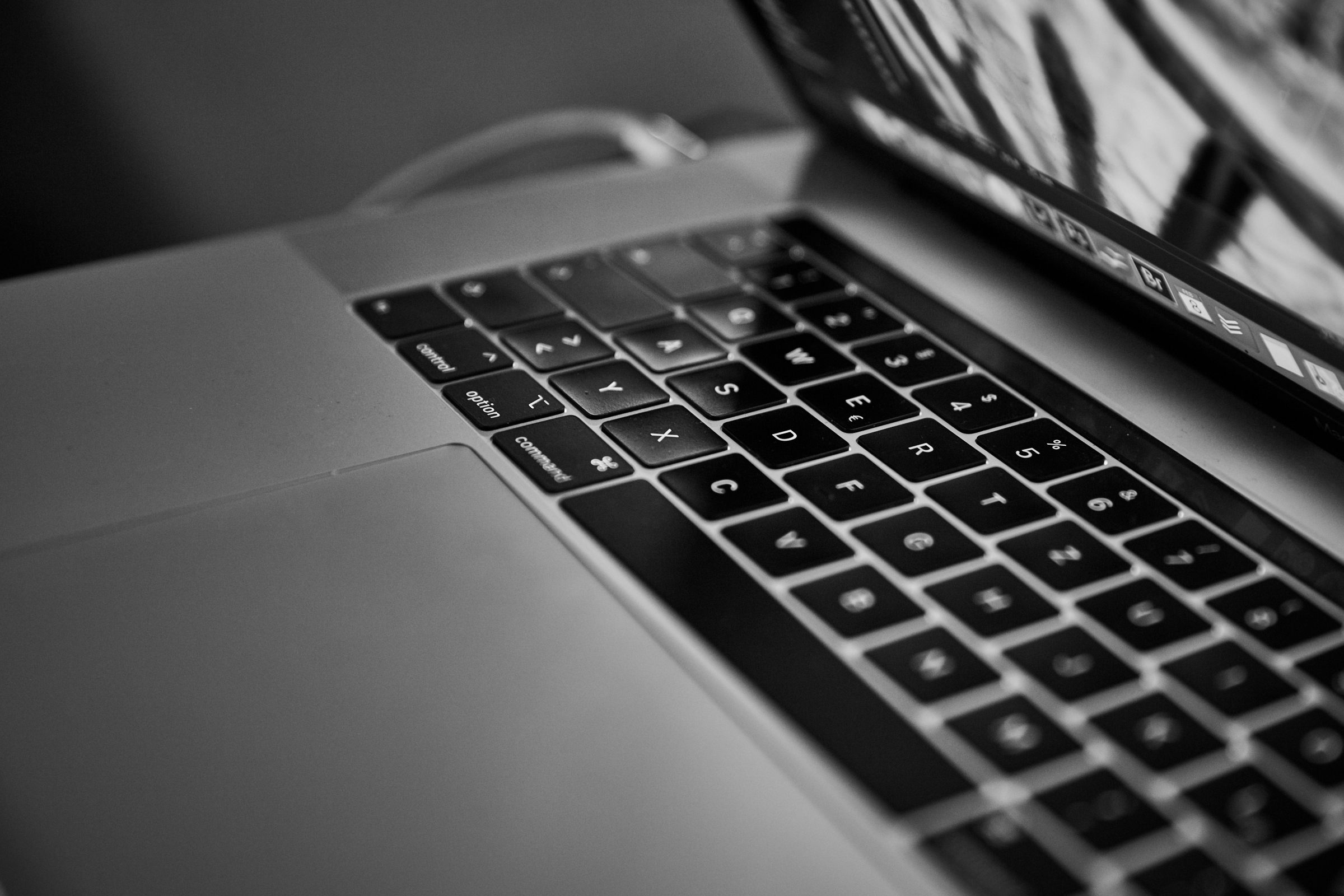 Laptop Office